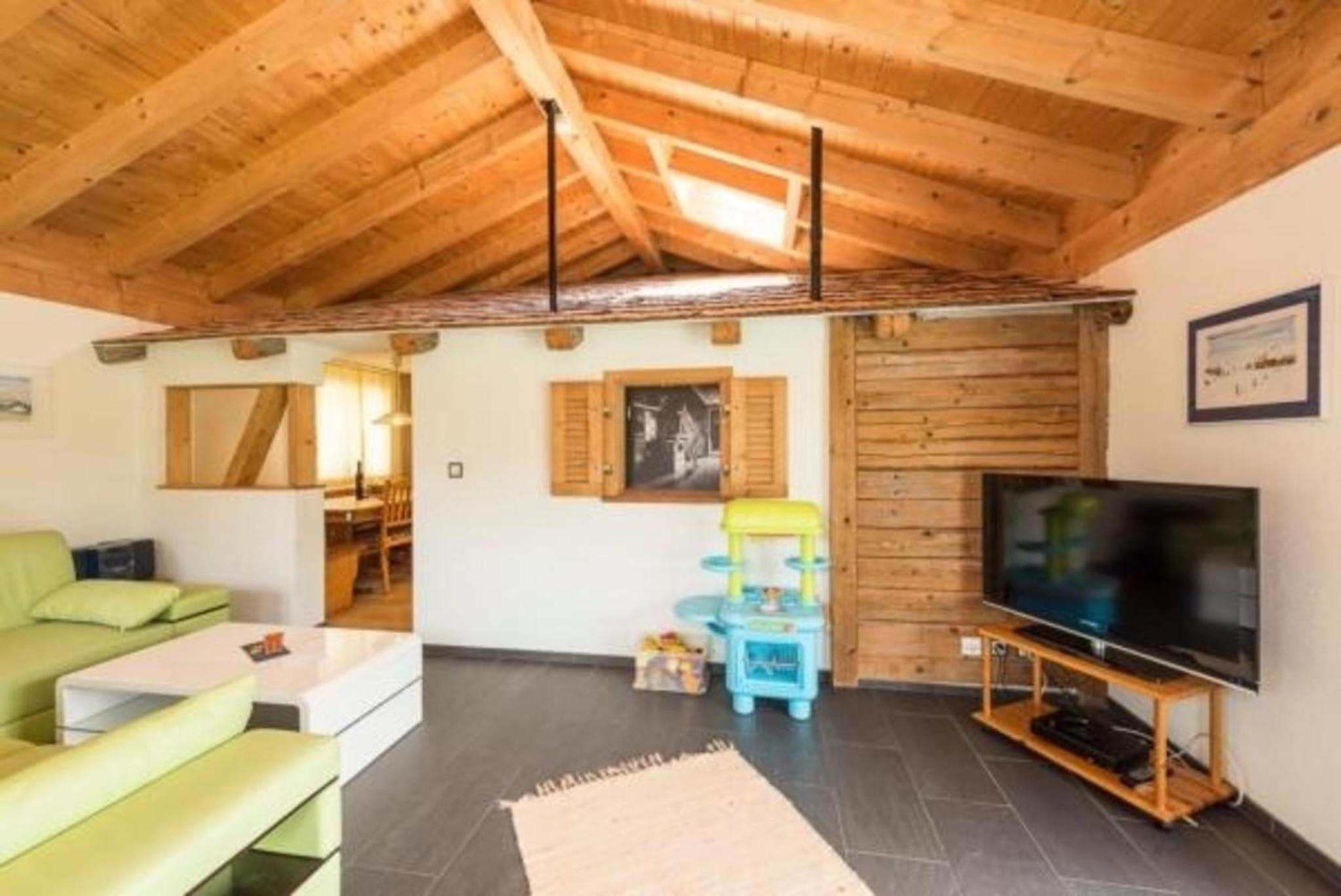 Haglere, Birkenhof 6-Bett