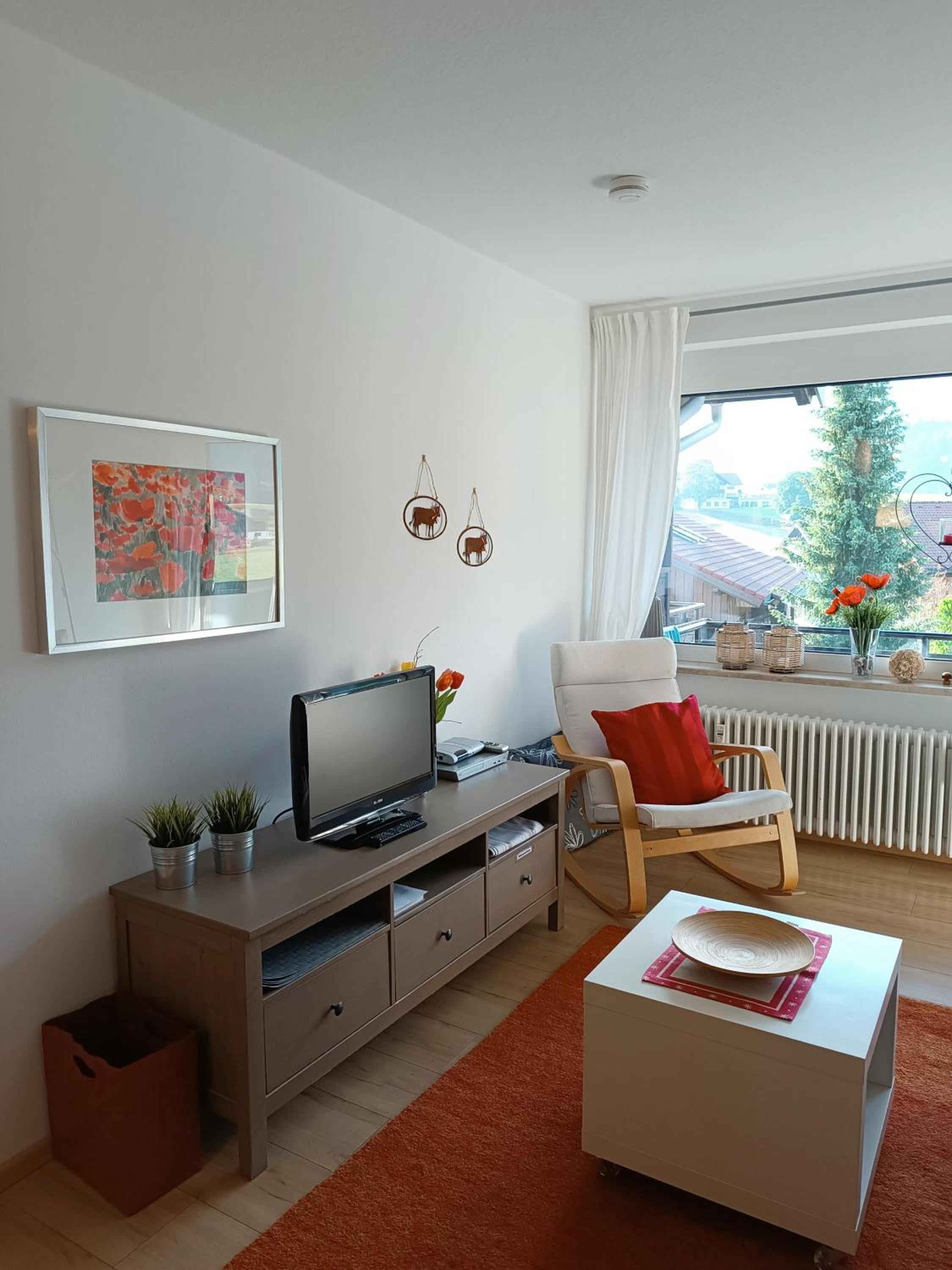 Haus Alpenland/Schneider