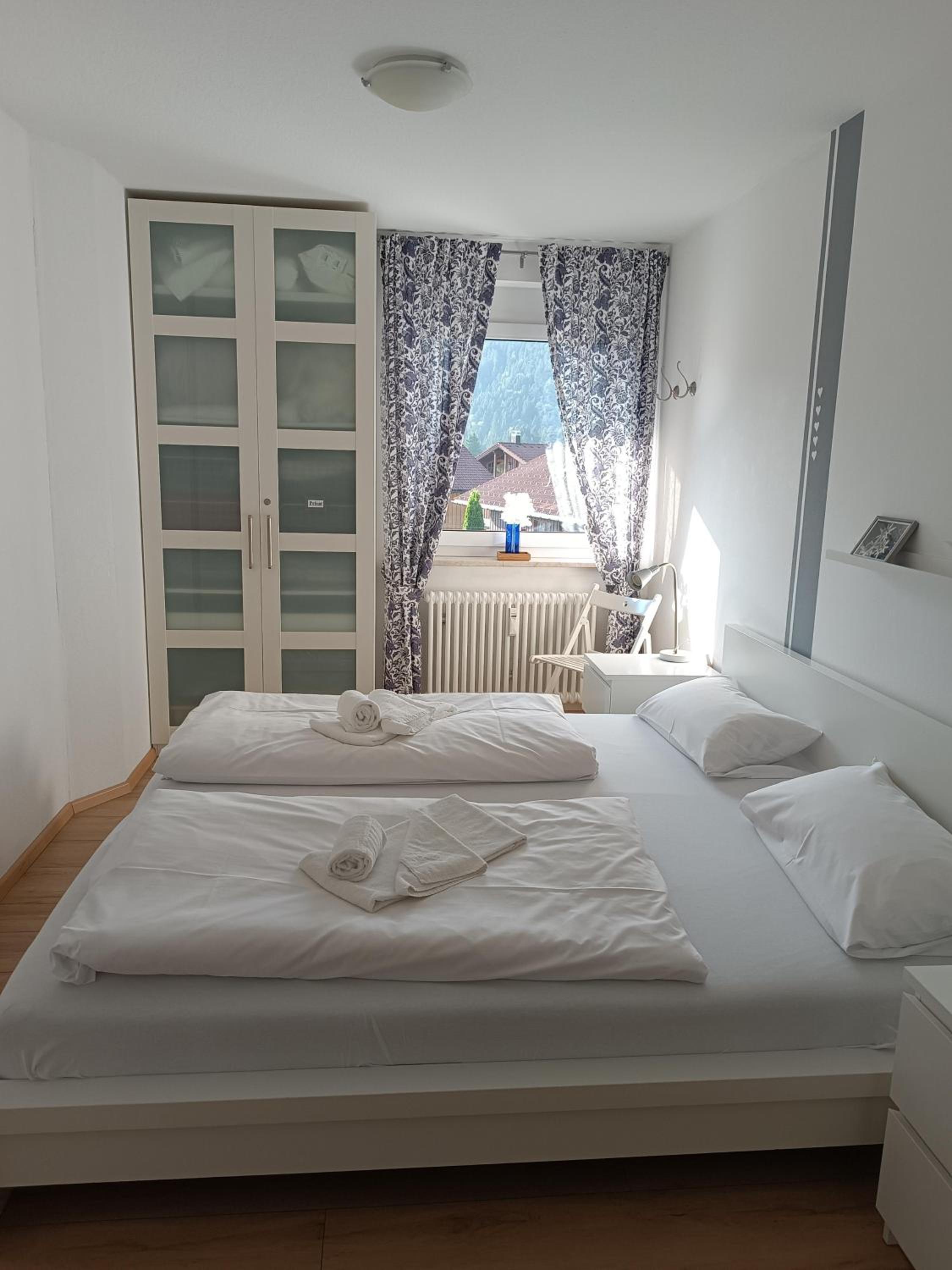 Haus Alpenland/Schneider