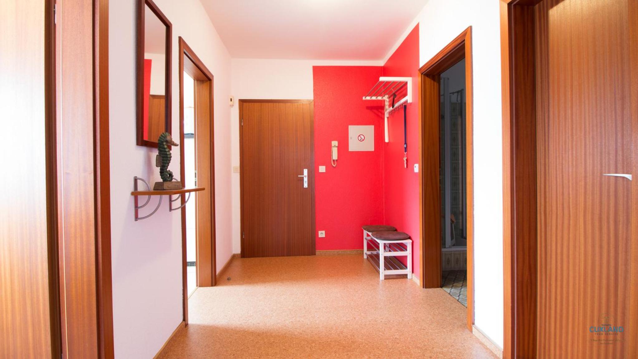 Haus Kerstin Duhnen Wohnung 8