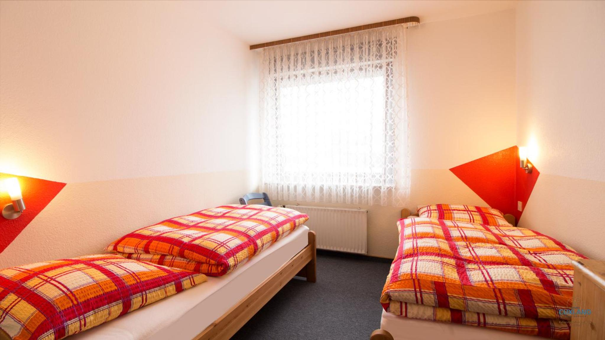 Haus Kerstin Duhnen Wohnung 8