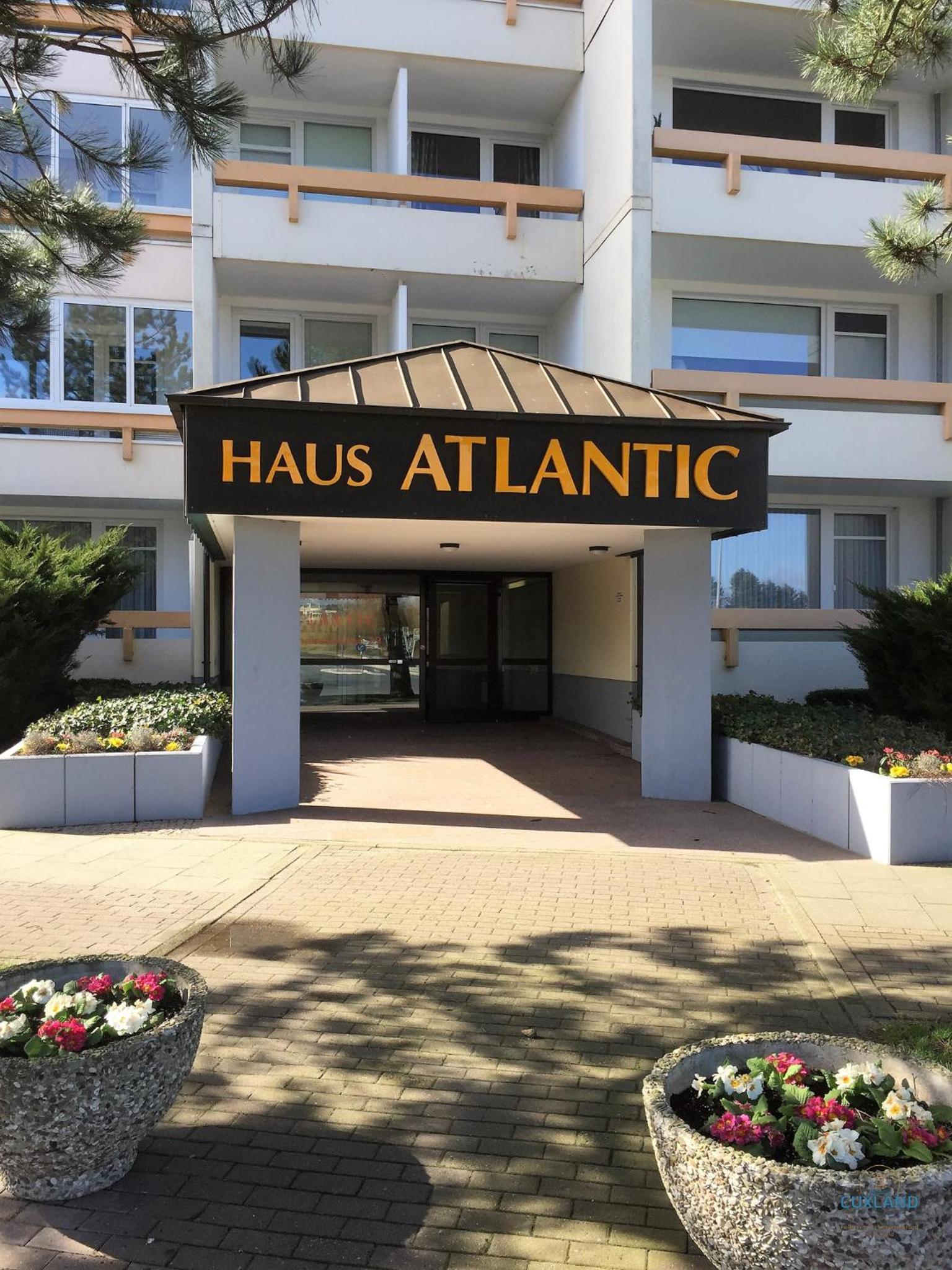 Haus Atlantic Döse Wohnung 107