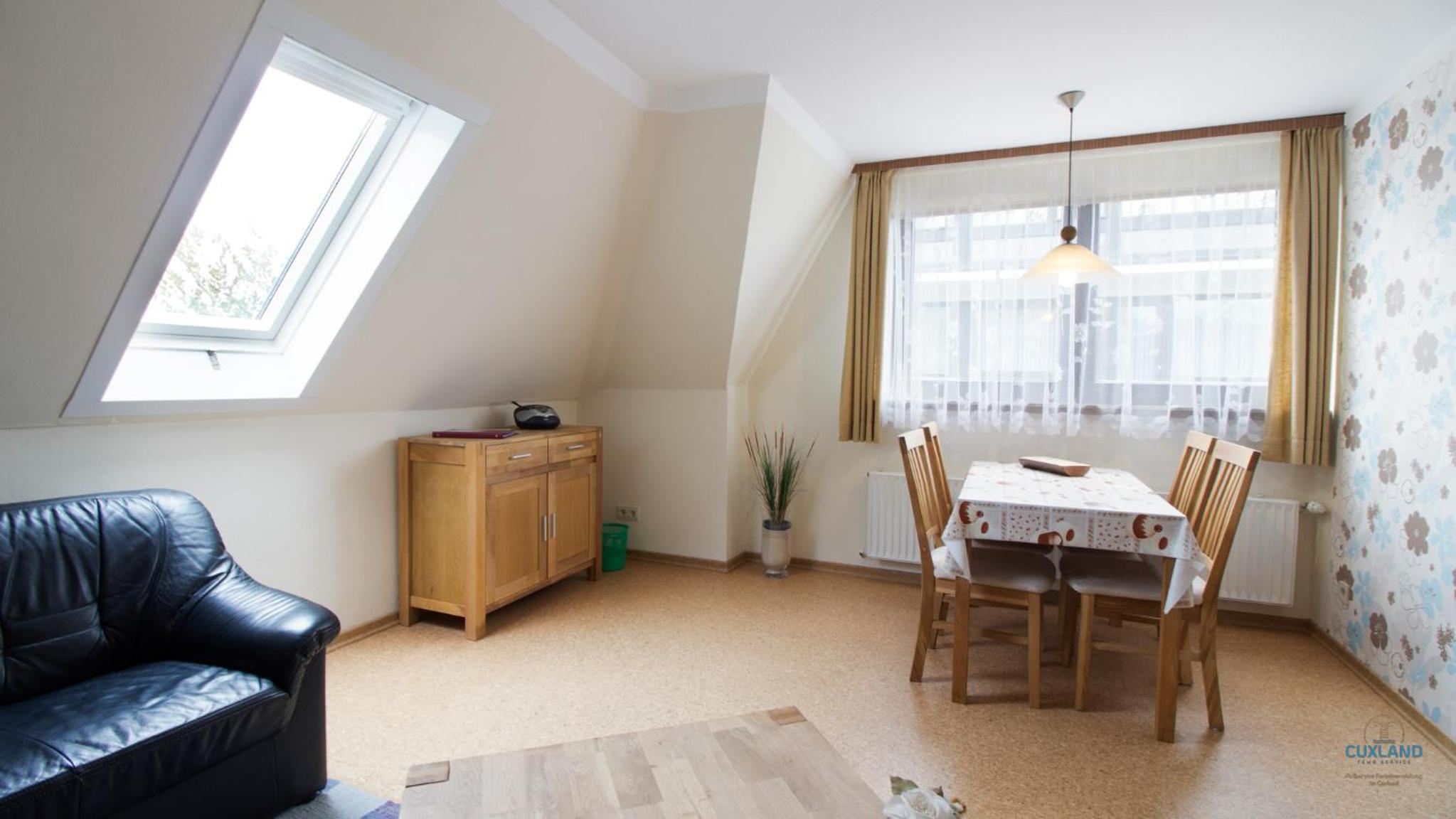 Haus Kerstin Duhnen Wohnung 10