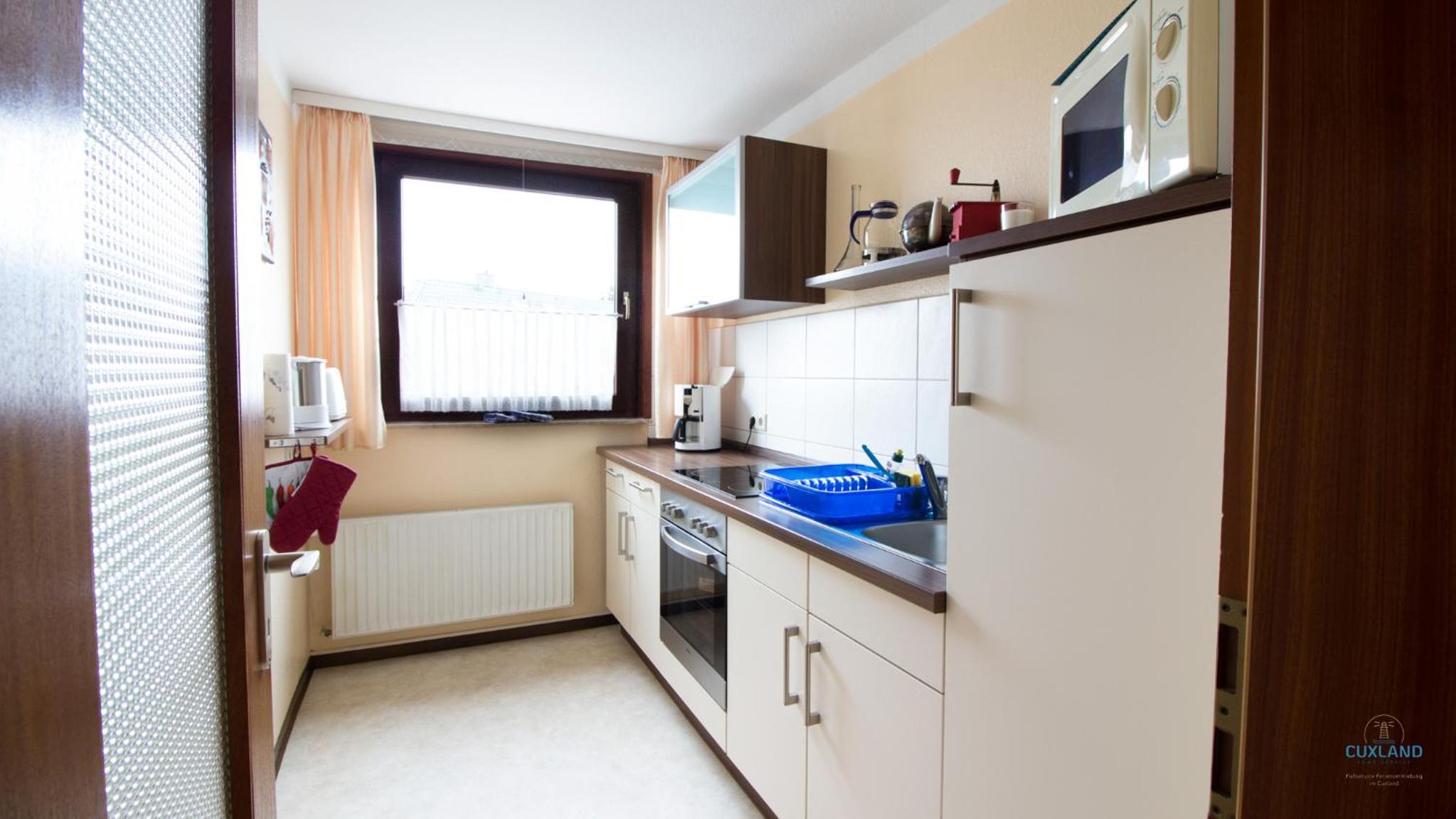 Haus Kerstin Duhnen Wohnung 10