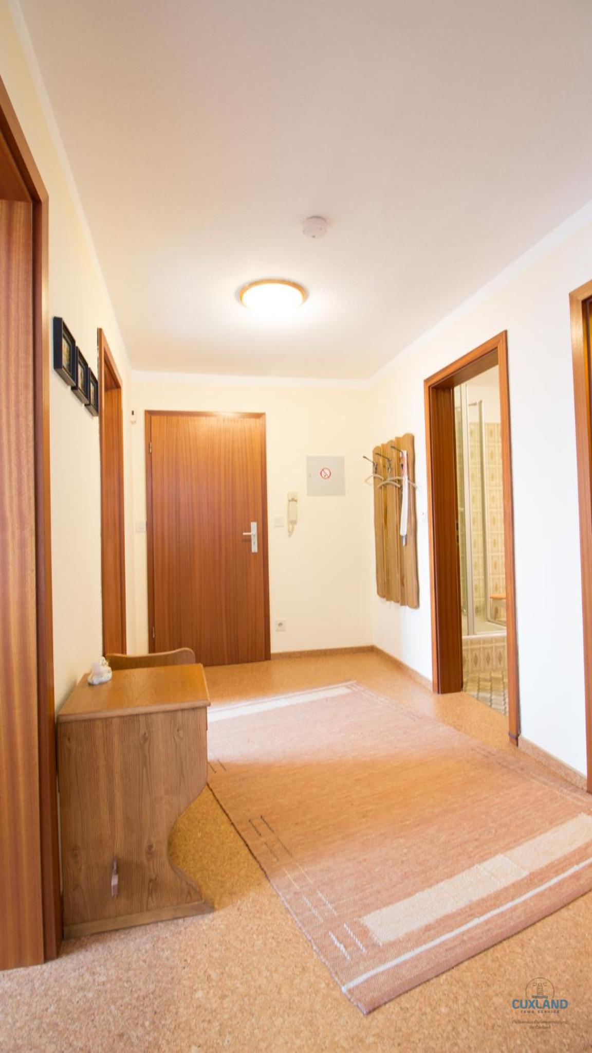 Haus Kerstin Duhnen Wohnung 10