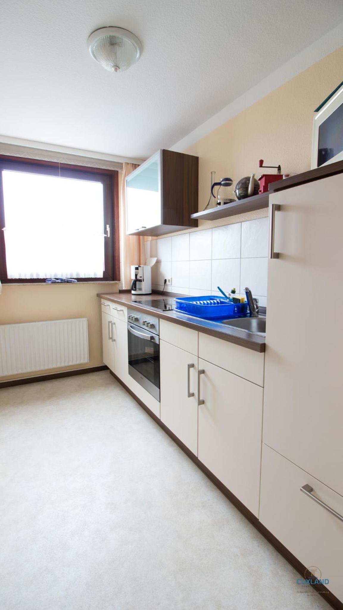 Haus Kerstin Duhnen Wohnung 10