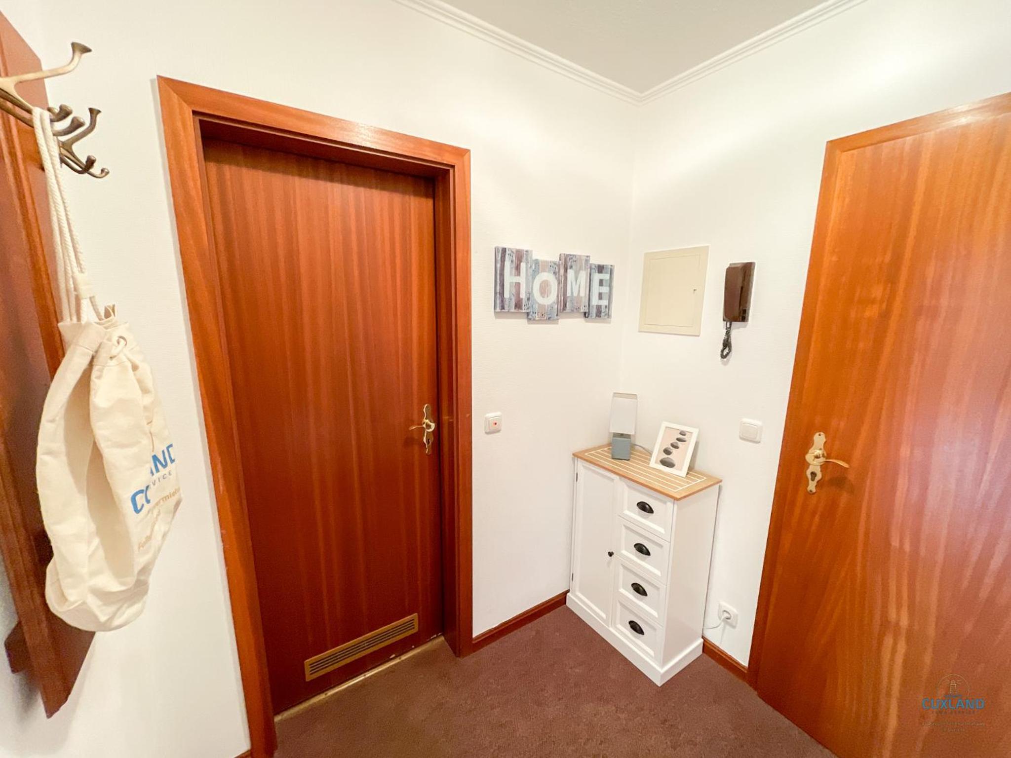 Haus Elbe Döse Wohnung 9