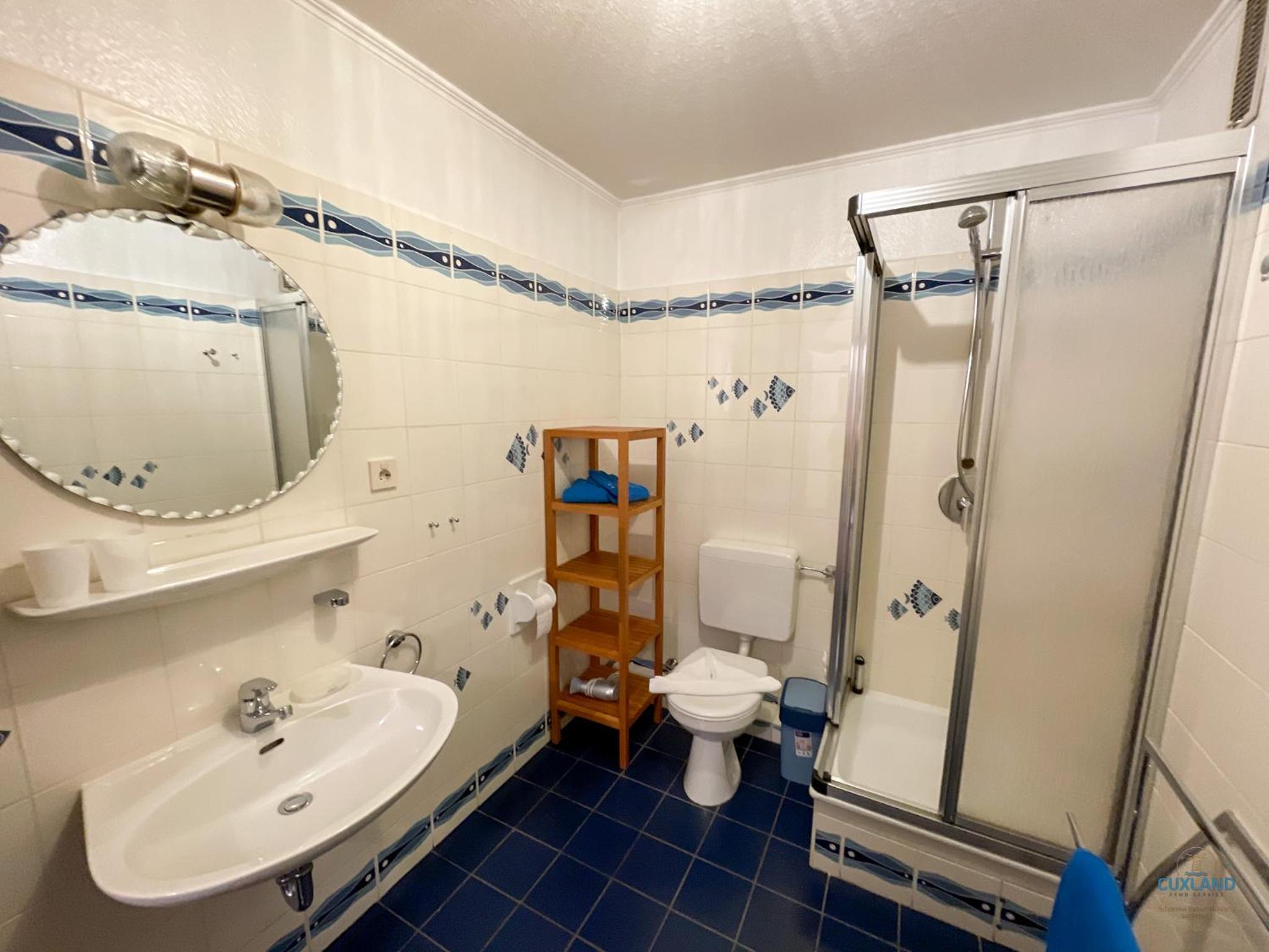 Haus Elbe Döse Wohnung 9