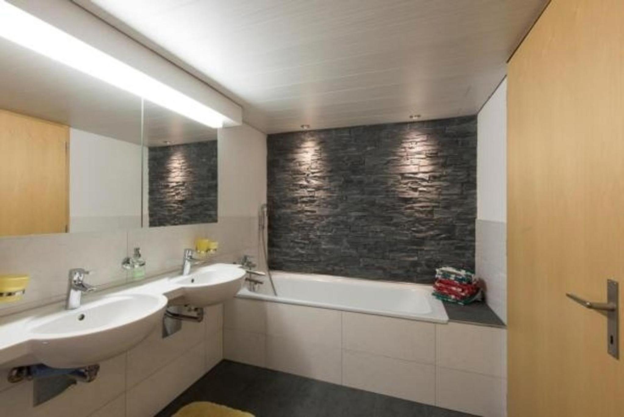 Schrattewohnung Birkenhof 4-Bett