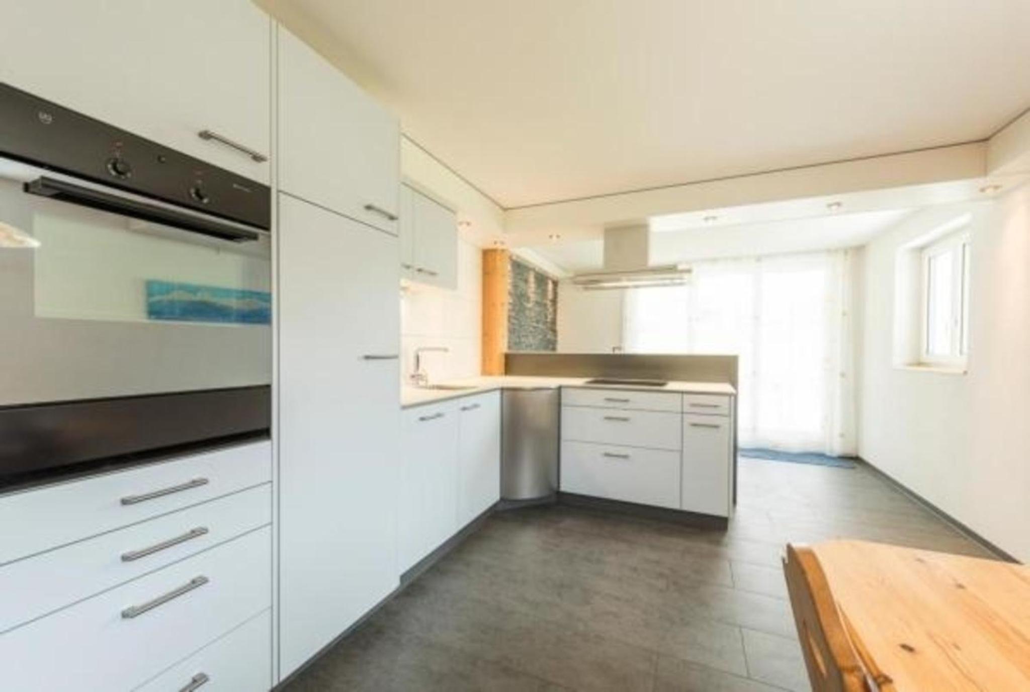 Schrattewohnung Birkenhof 4-Bett