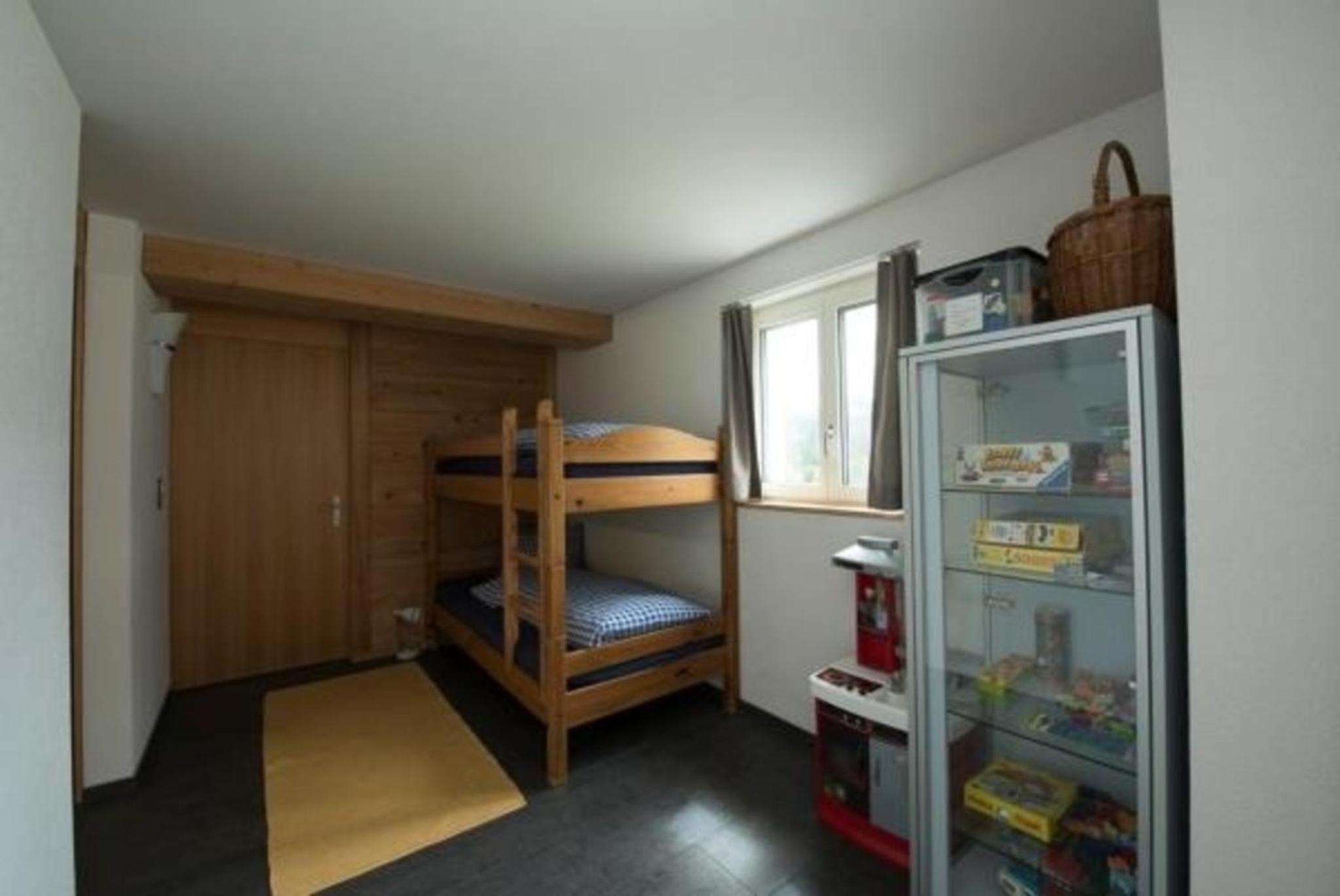 Schrattewohnung Birkenhof 4-Bett
