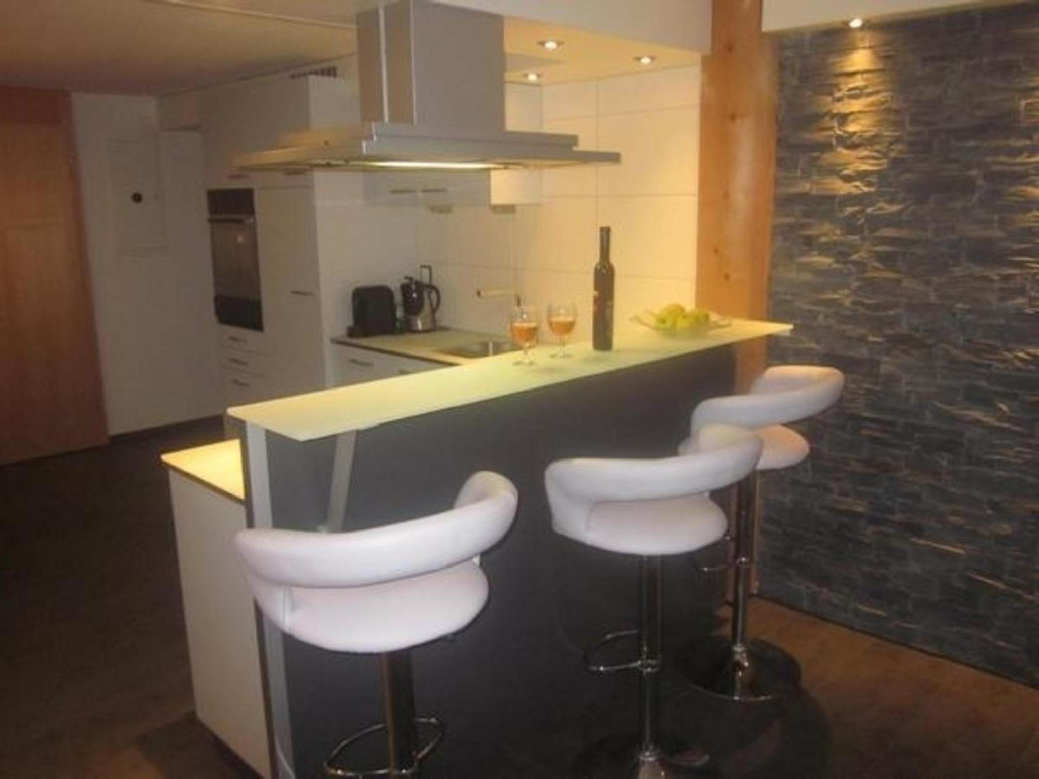 Schrattewohnung Birkenhof 4-Bett