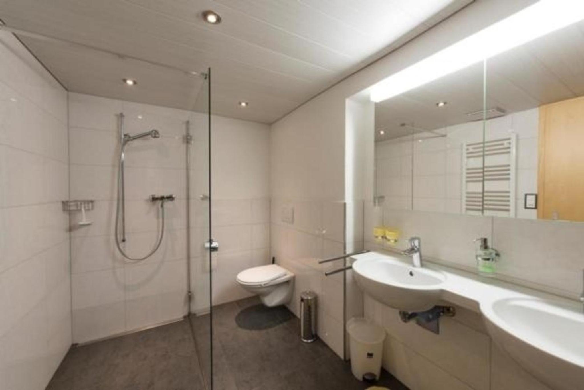 Schrattewohnung Birkenhof 4-Bett