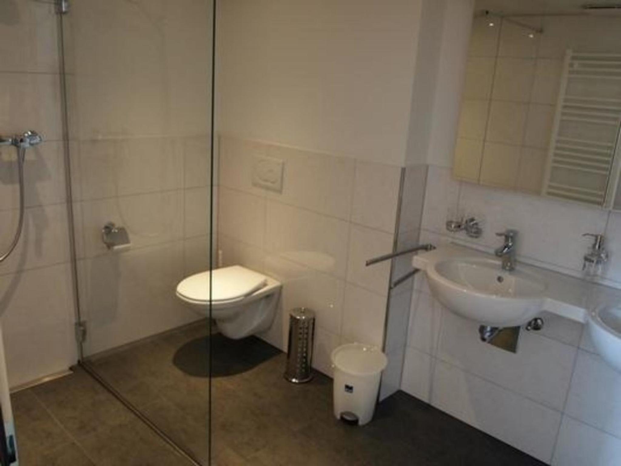 Schrattewohnung Birkenhof 4-Bett
