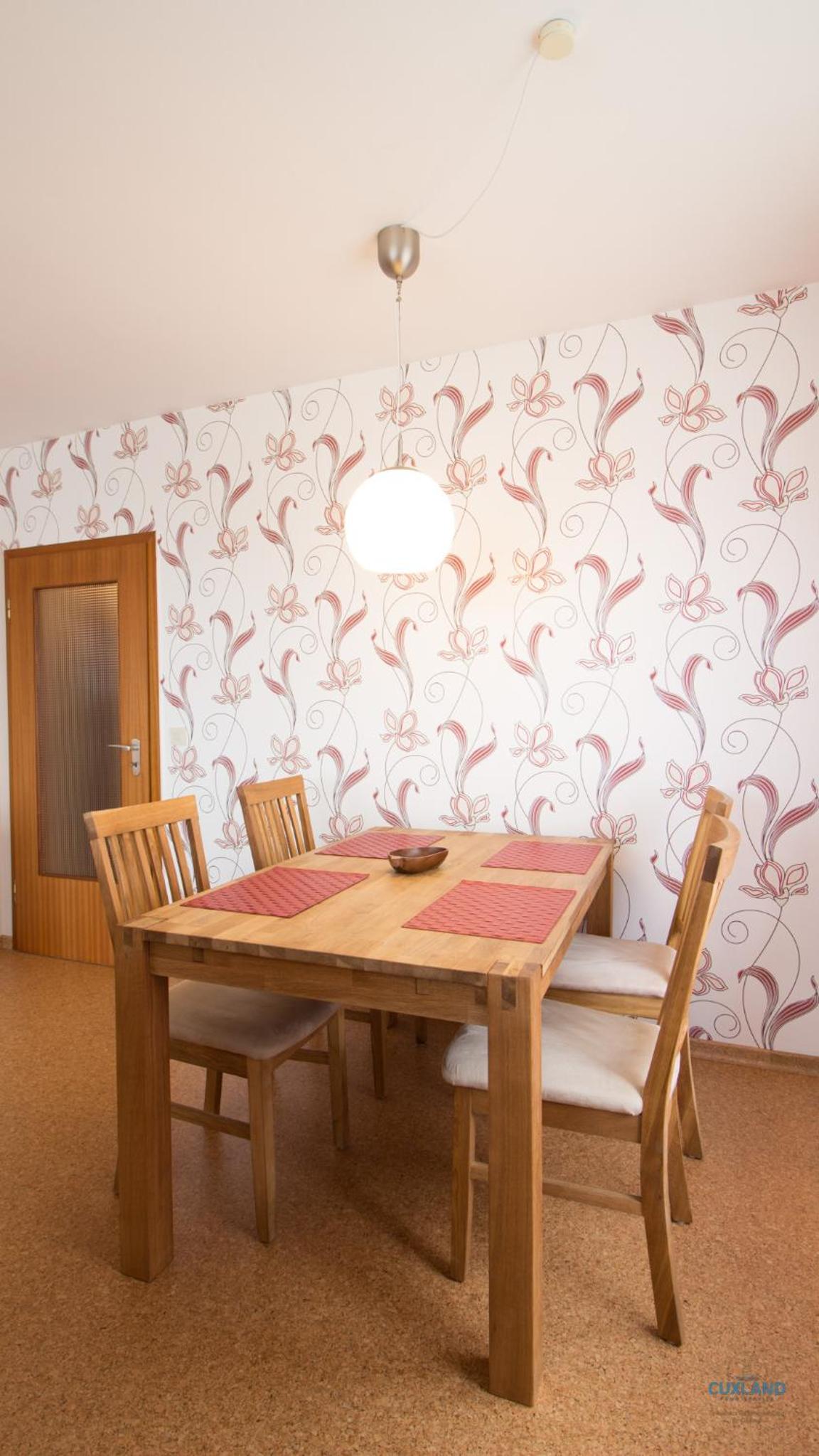 Haus Kerstin Duhnen Wohnung 7