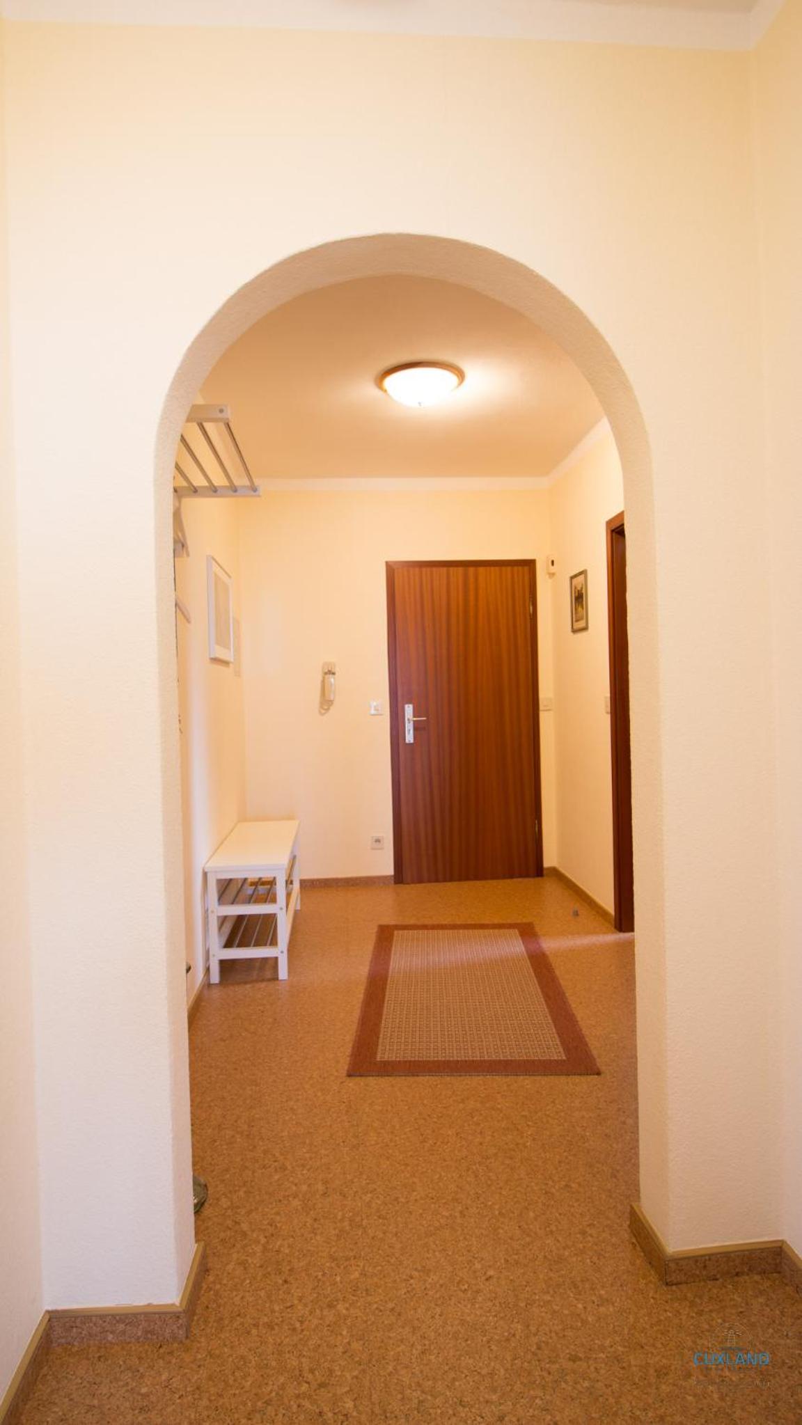 Haus Kerstin Duhnen Wohnung 7