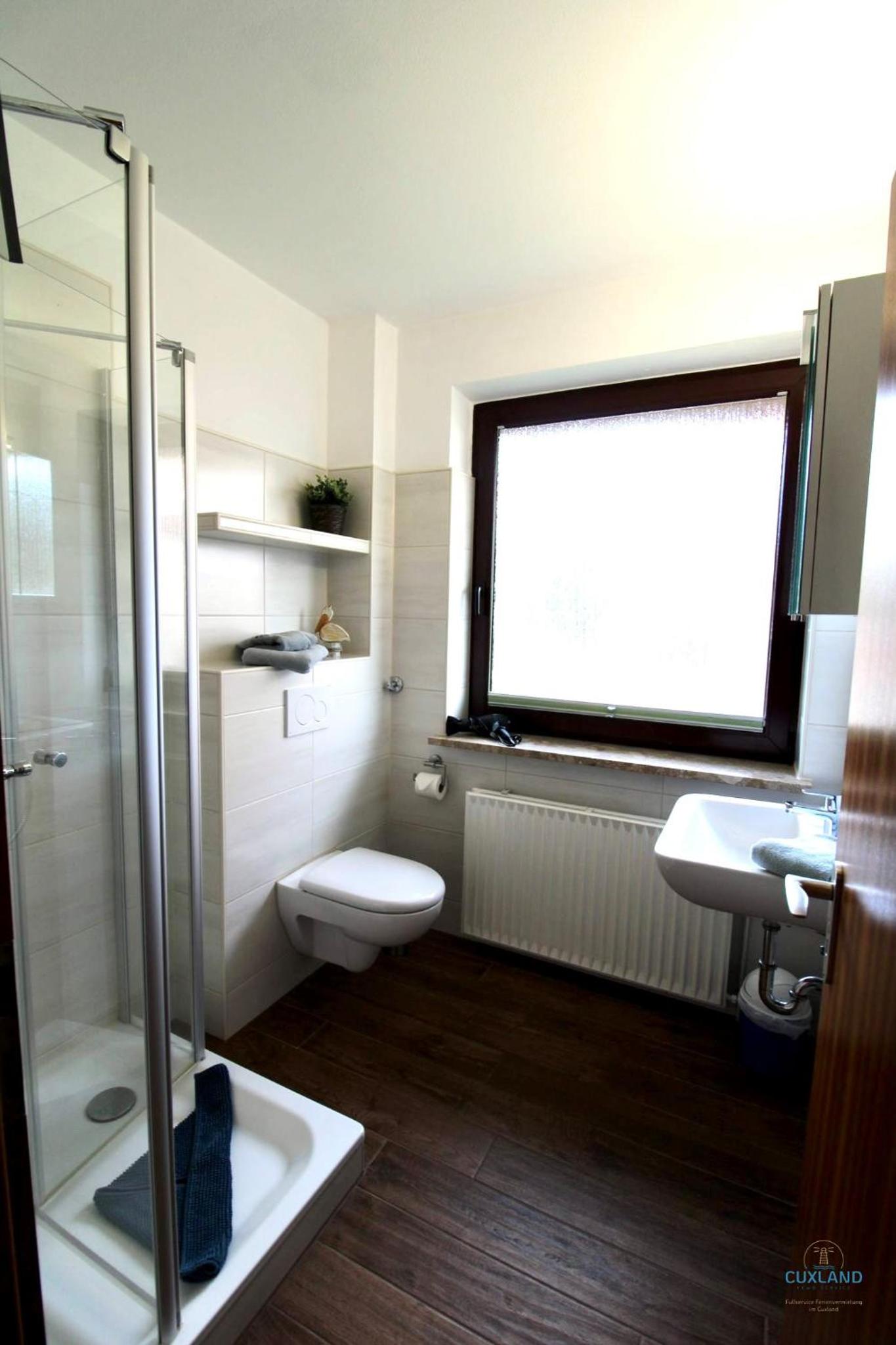 Haus Kerstin Duhnen Wohnung 7
