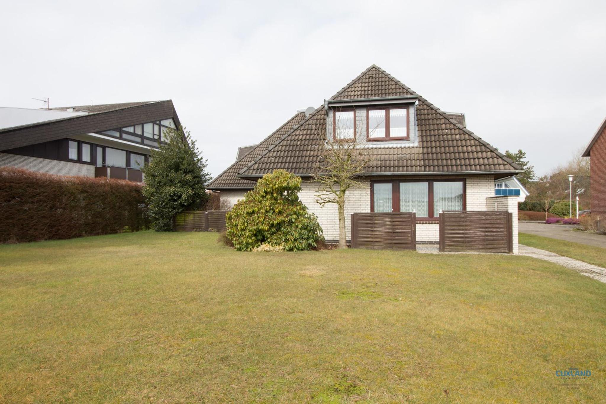 Haus Kerstin Duhnen Wohnung 7