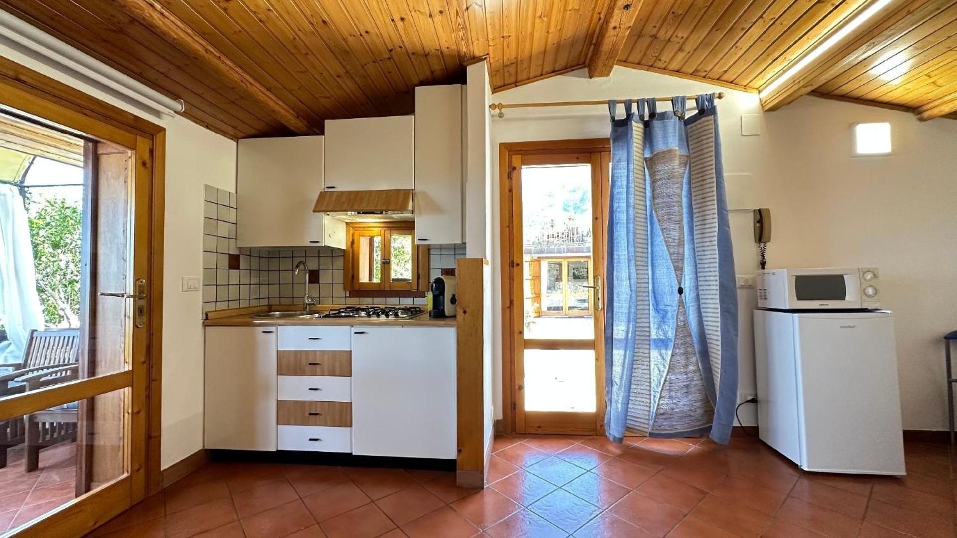Ferienhaus in Castellammare Del Golfo - b51559 view 3