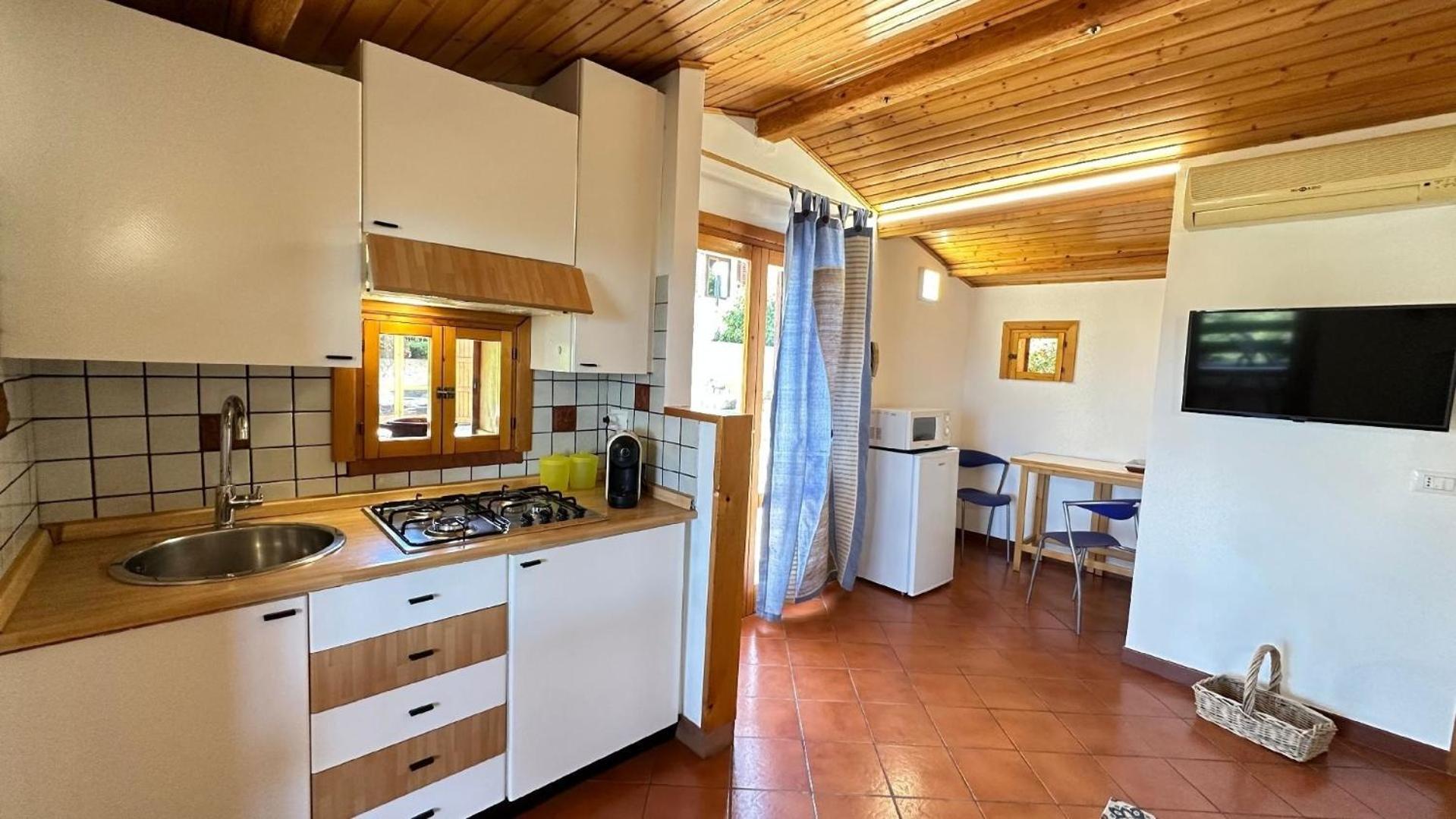 Ferienhaus in Castellammare Del Golfo - b51559 view 4