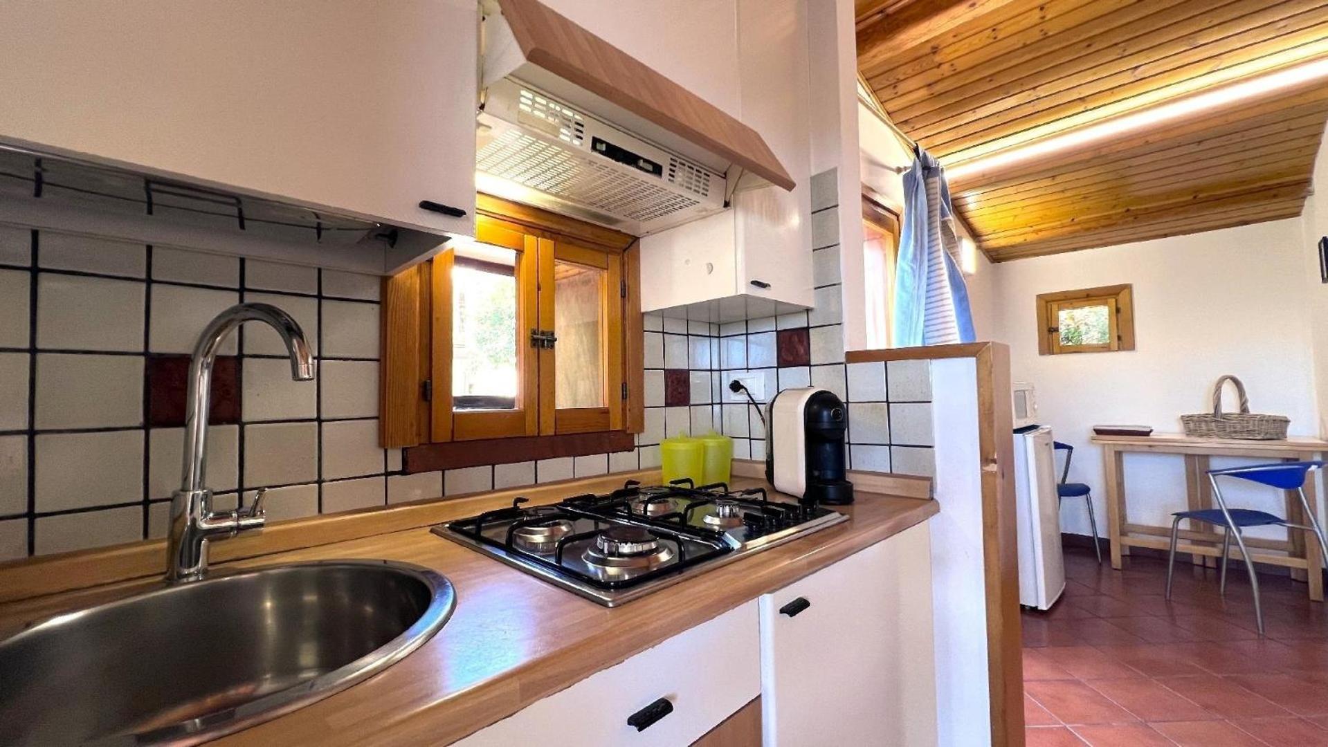 Ferienhaus in Castellammare Del Golfo - b51559 view 5