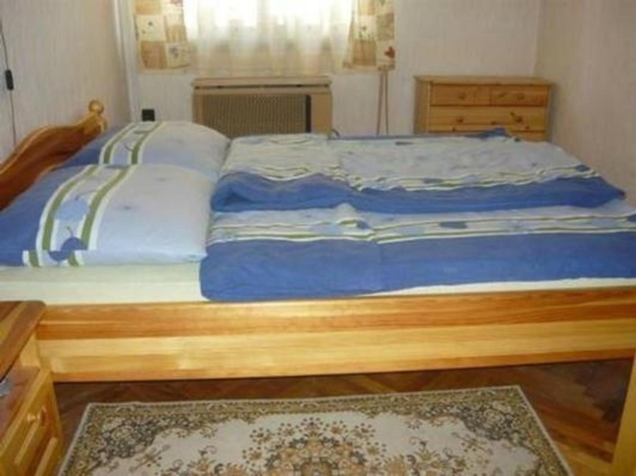 Klimatisierte Ferienwohnung in Balatonboglár mit Möblierter Terrasse view 5