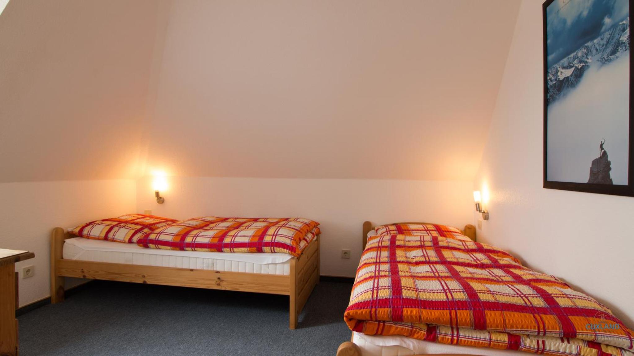 Haus Kerstin Duhnen Wohnung 9