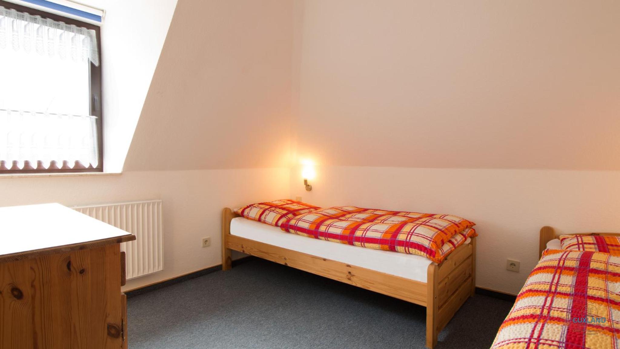 Haus Kerstin Duhnen Wohnung 9