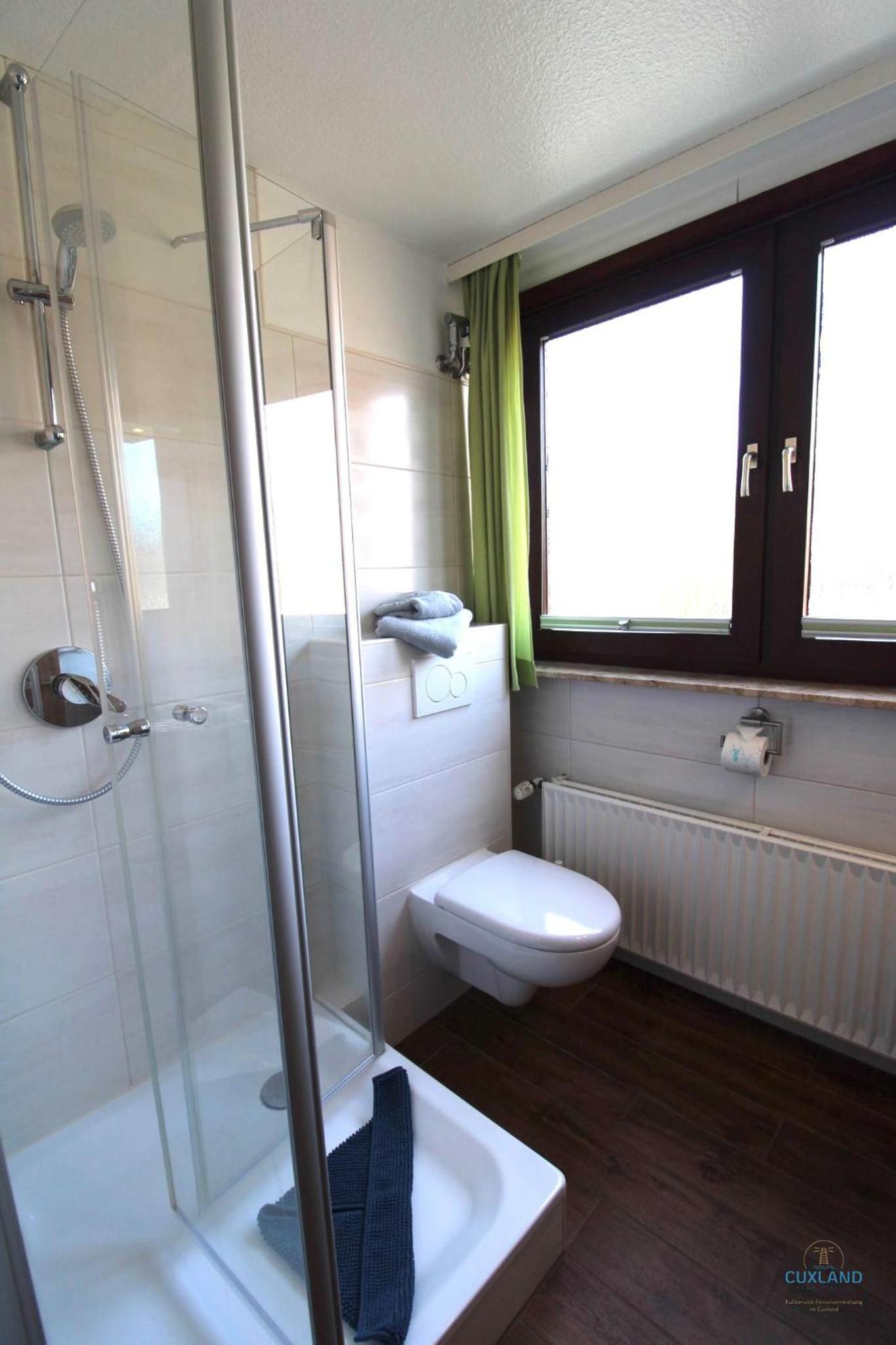 Haus Kerstin Duhnen Wohnung 9