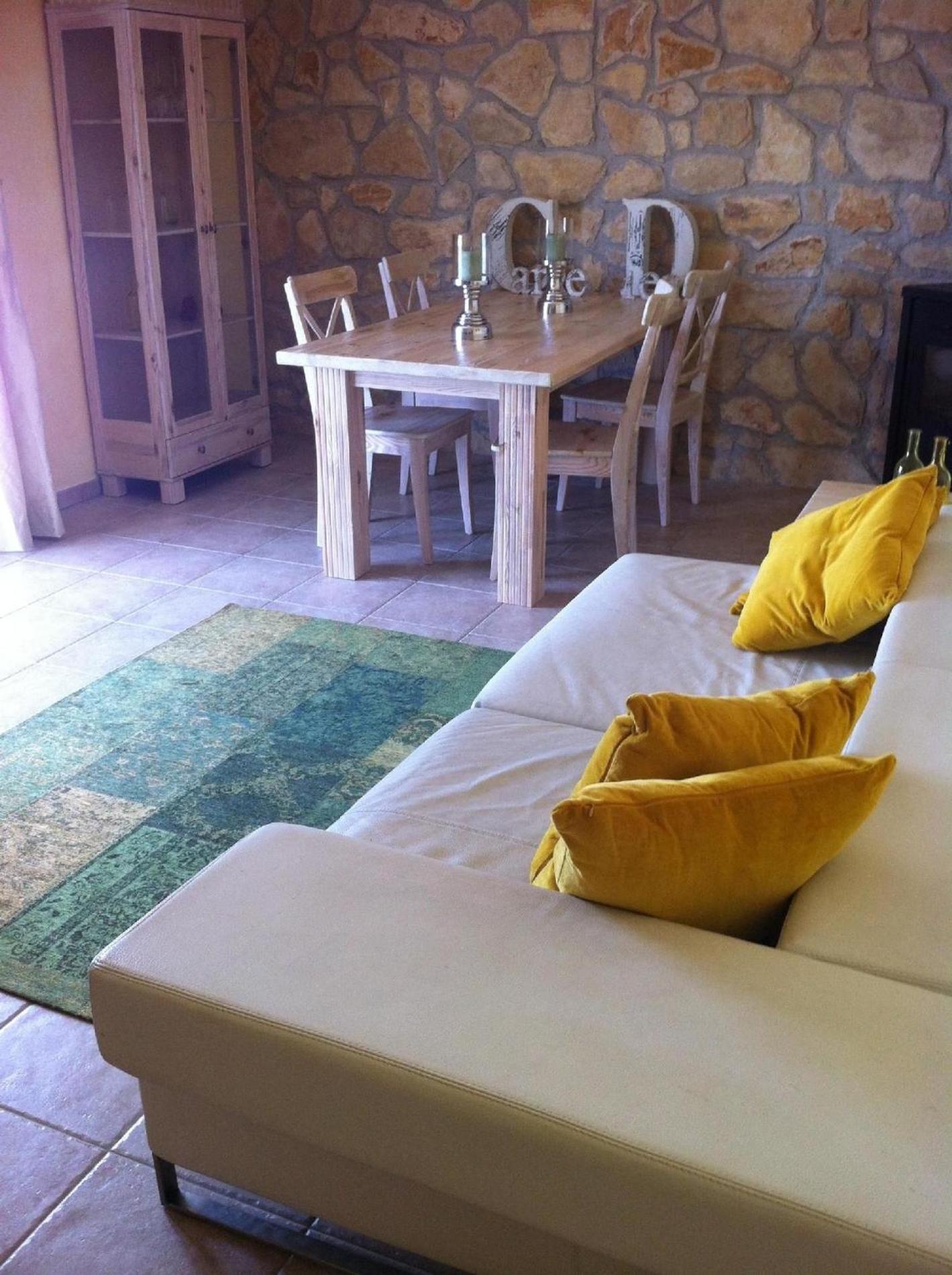 Schöne Ferienwohnung Mit Balkon Am Meer