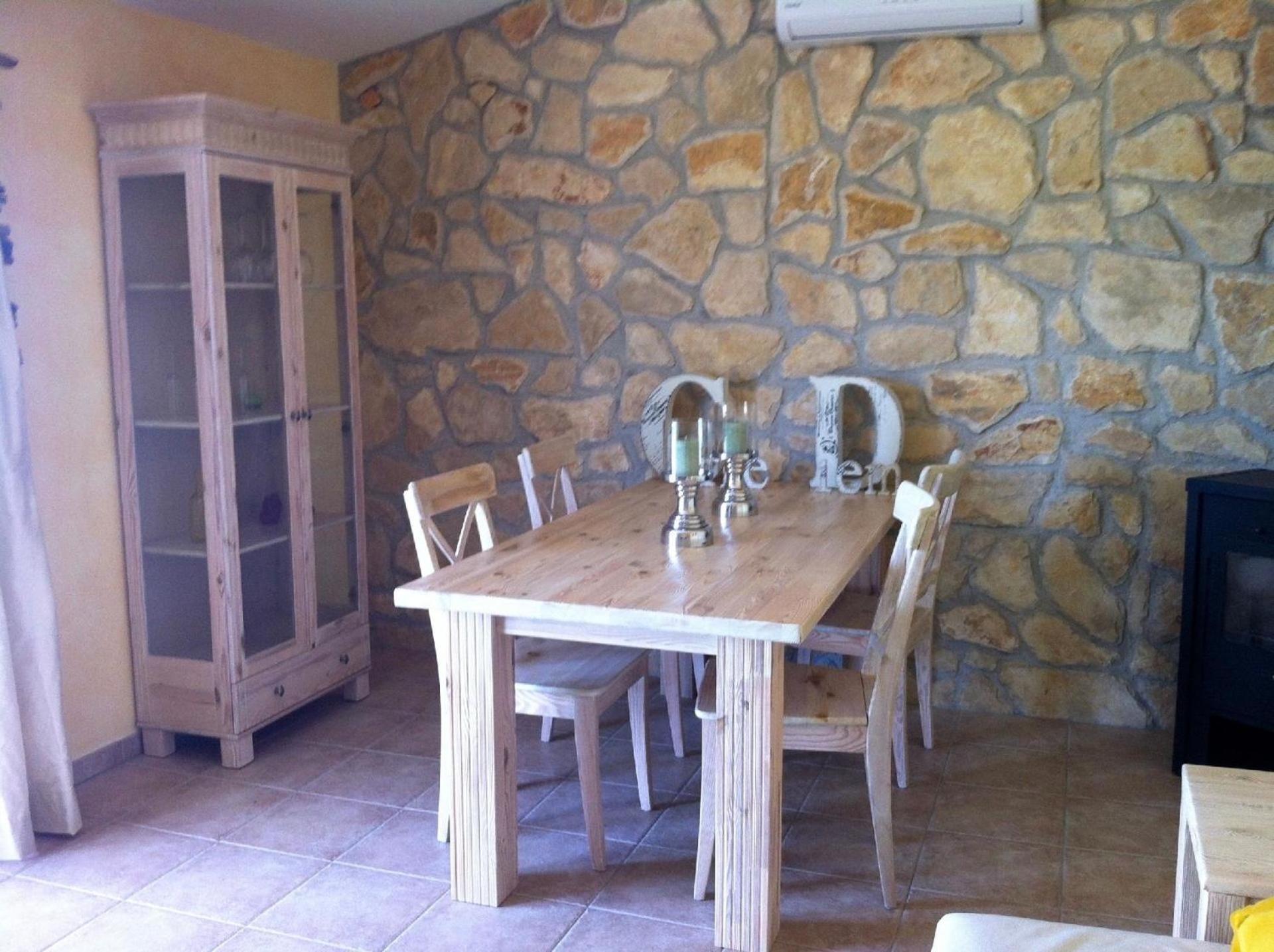 Schöne Ferienwohnung Mit Balkon Am Meer