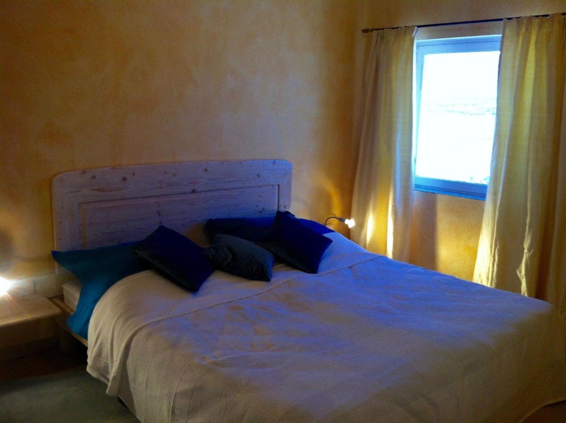 Schöne Ferienwohnung Mit Balkon Am Meer