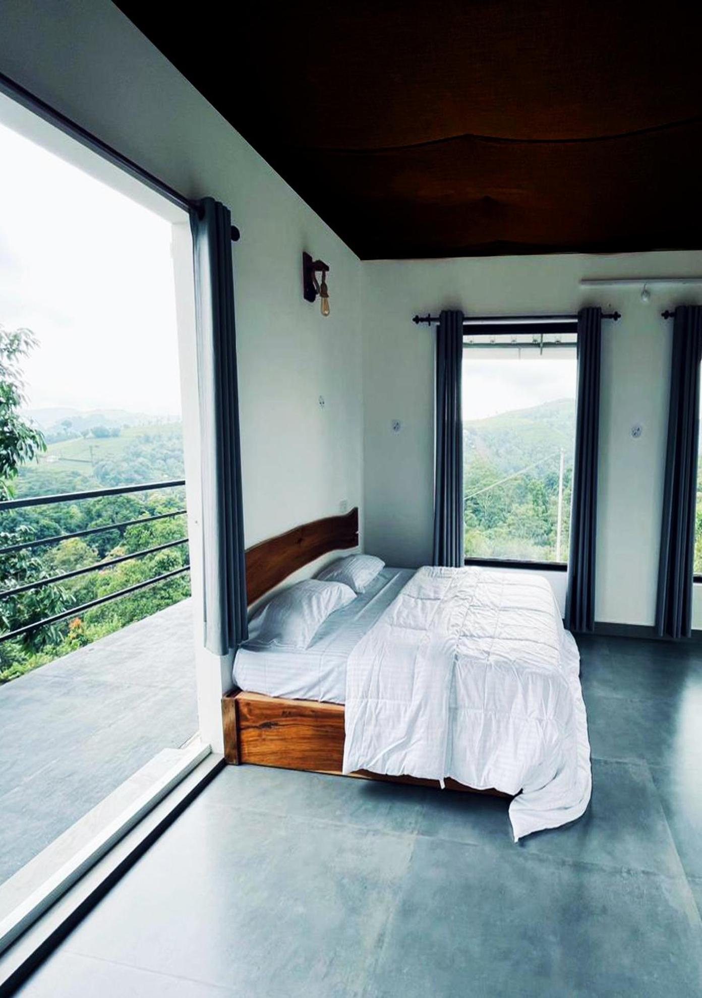Haze wind vagamon view 5