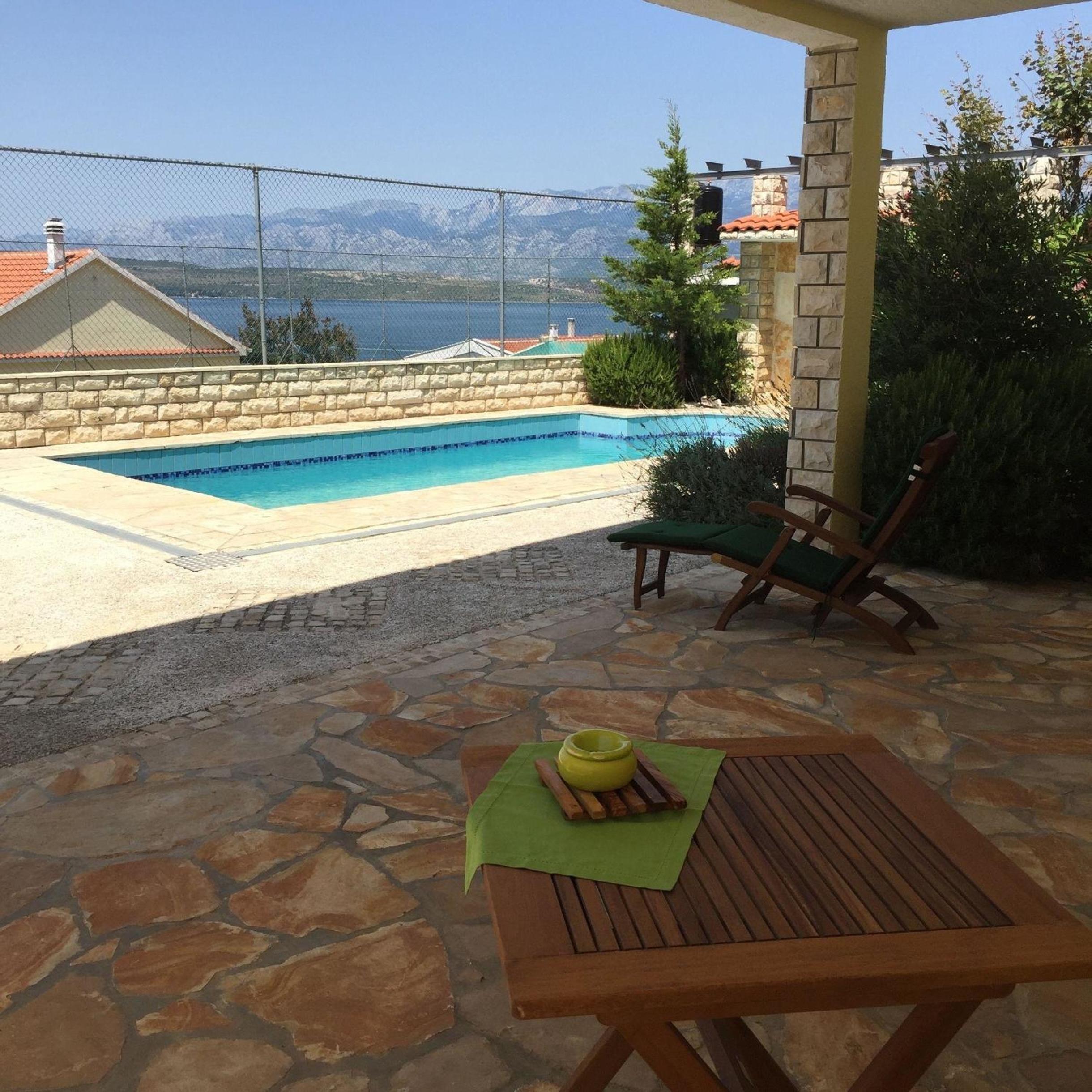 Charmantes Studio Mit Balkon Und Pool view 5