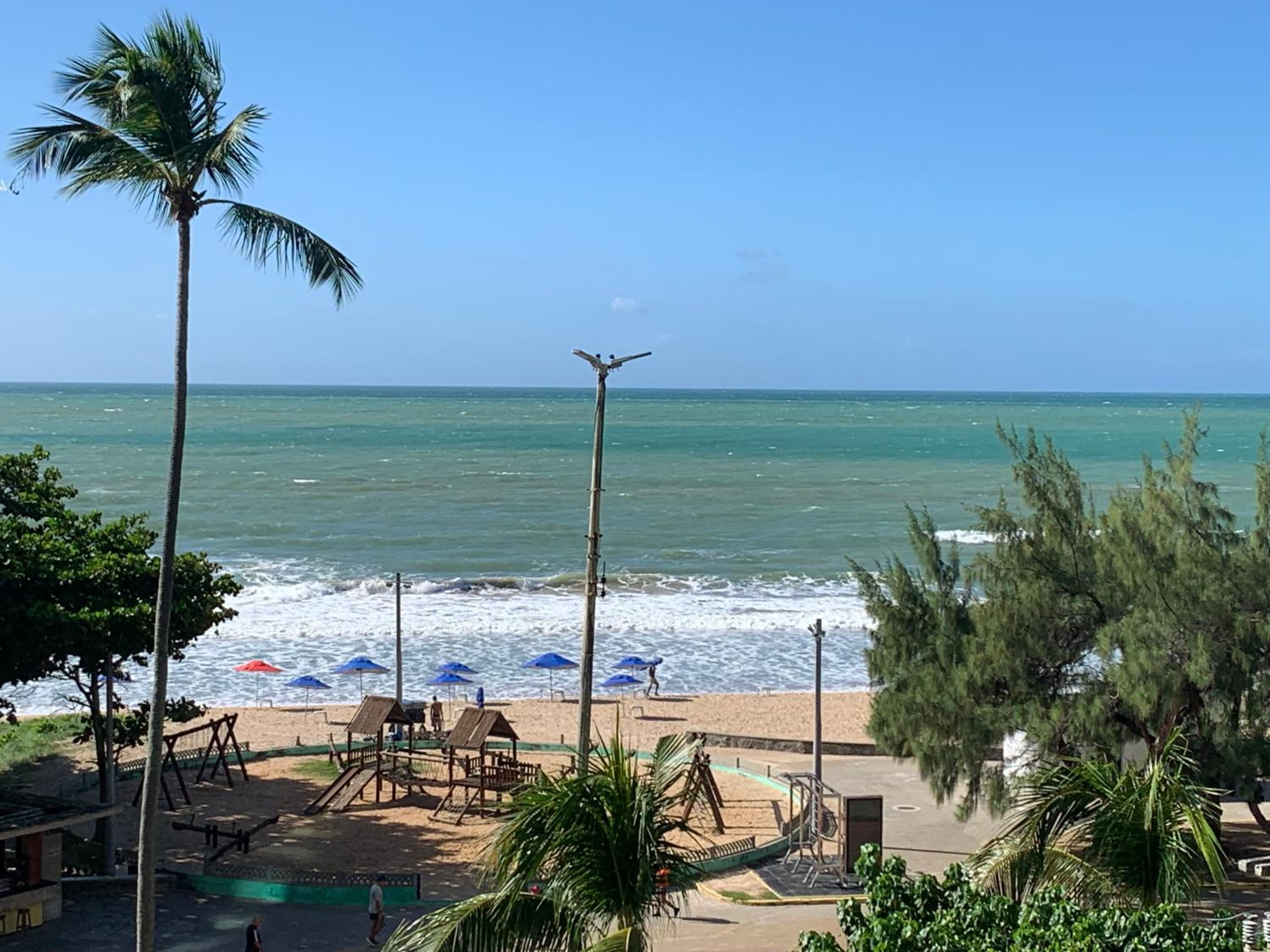FLAT HOTEL BEIRA MAR AV BOA VIAGEM Recife