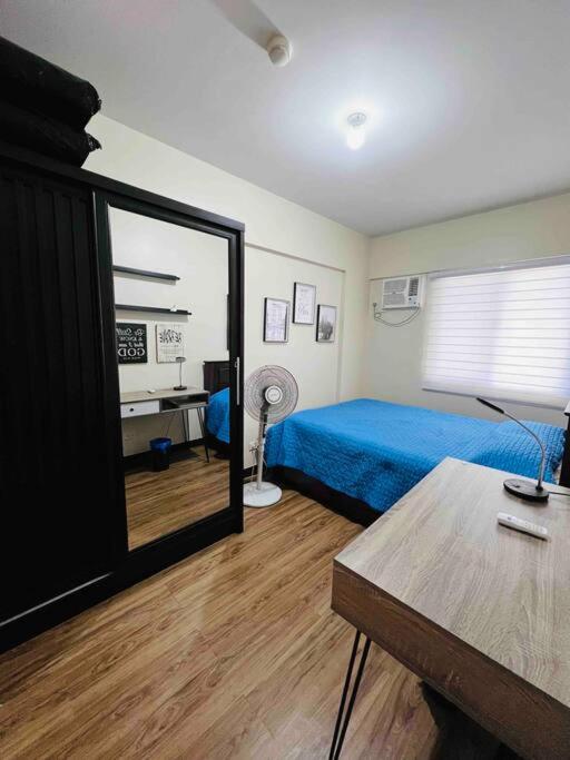 2-bedroom with Balcony in a Resort Setting - H Ivory view 3