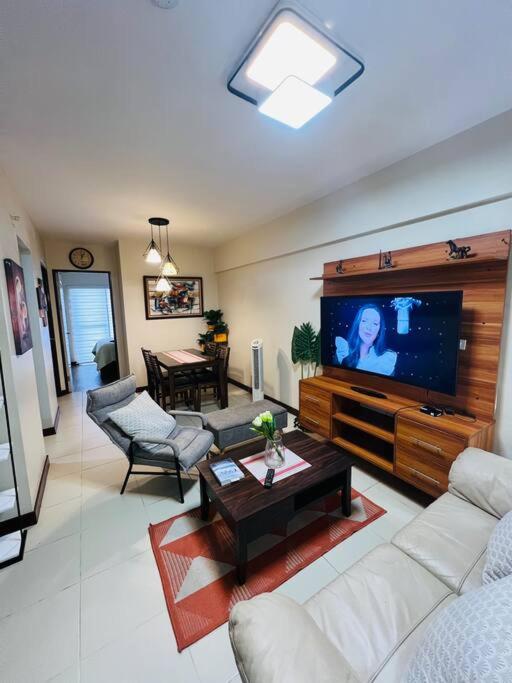 2-bedroom with Balcony in a Resort Setting - H Ivory view 4