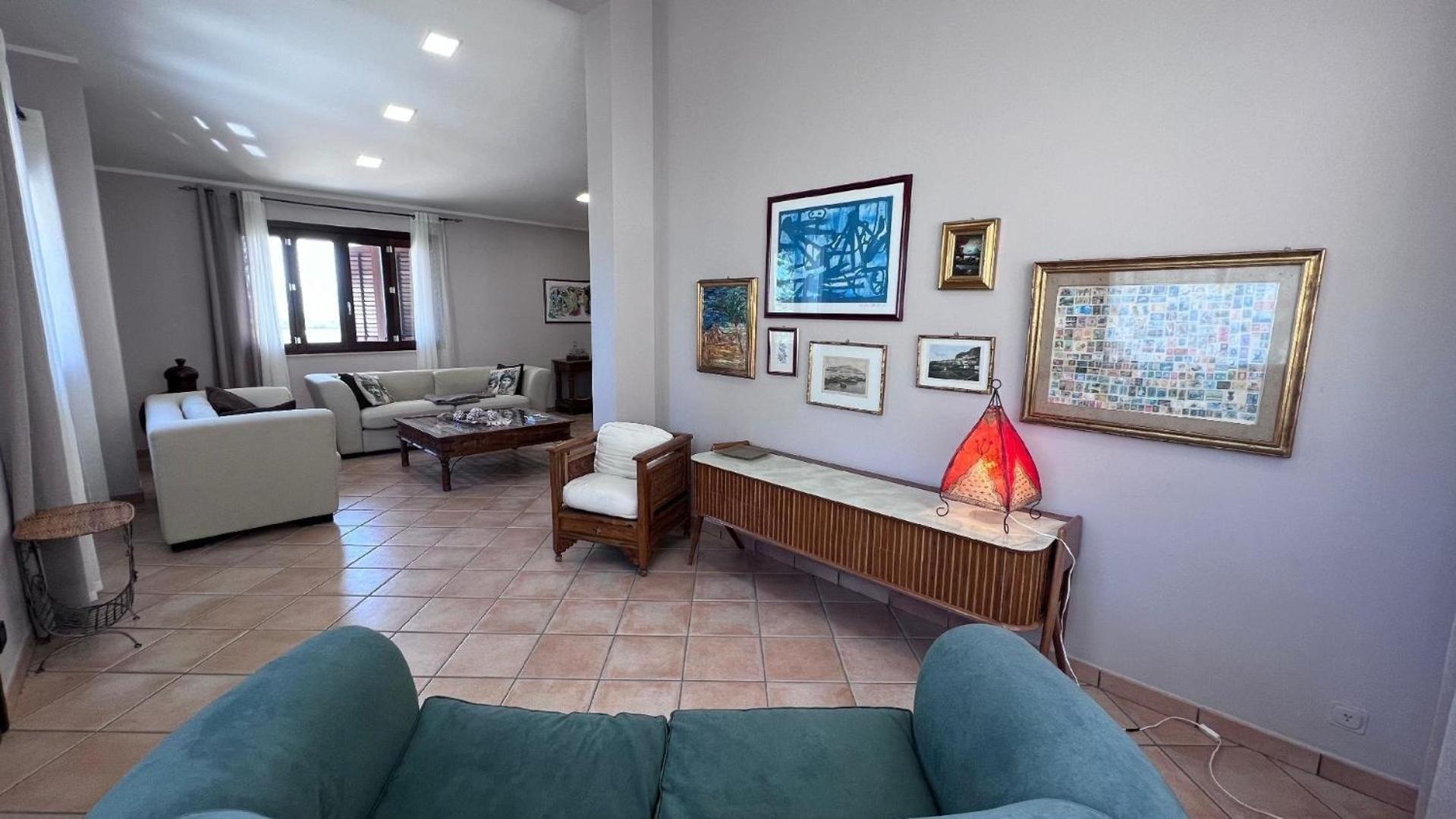 Ferienhaus in Castellammare Del Golfo view 2