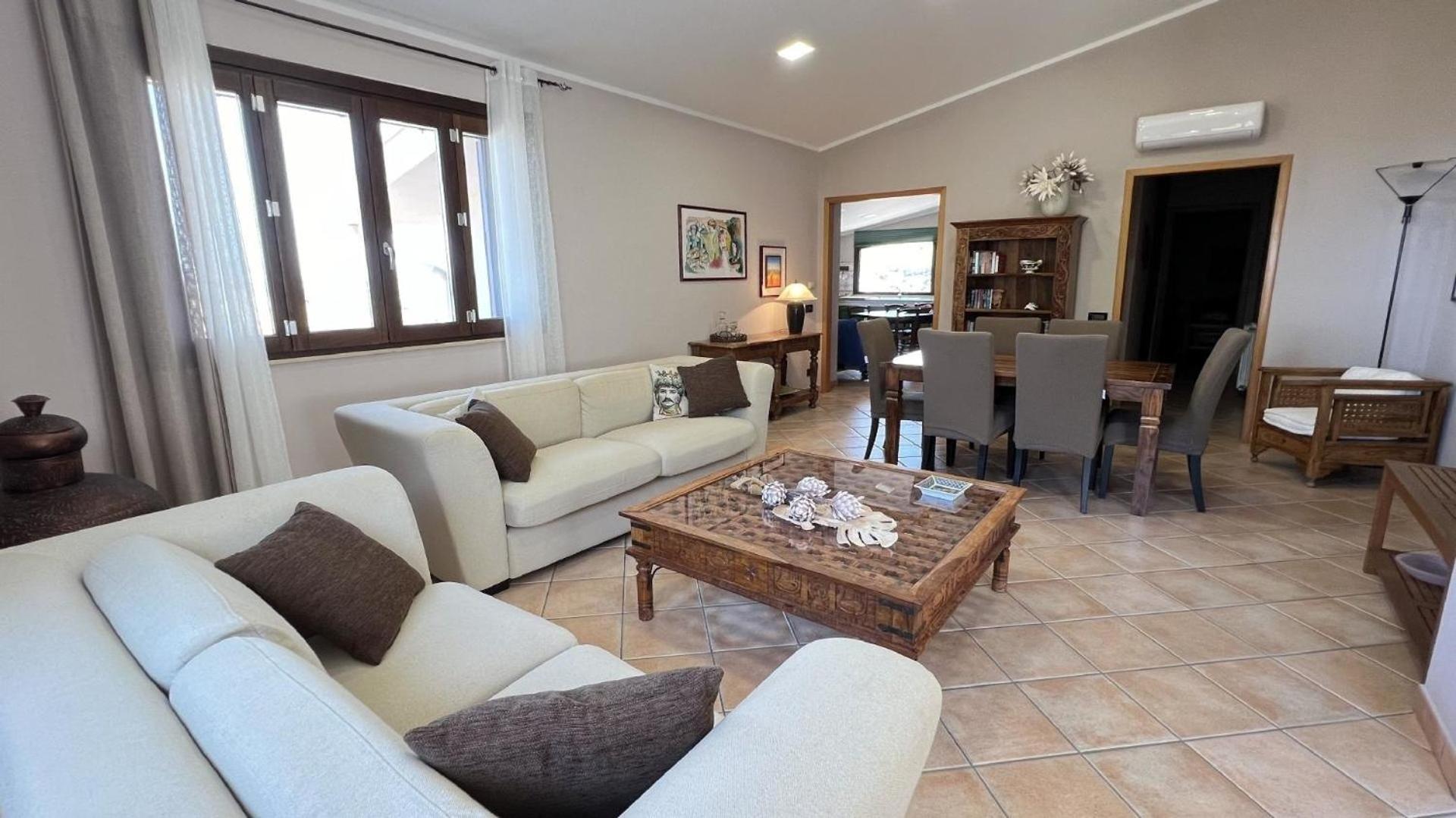 Ferienhaus in Castellammare Del Golfo view 5