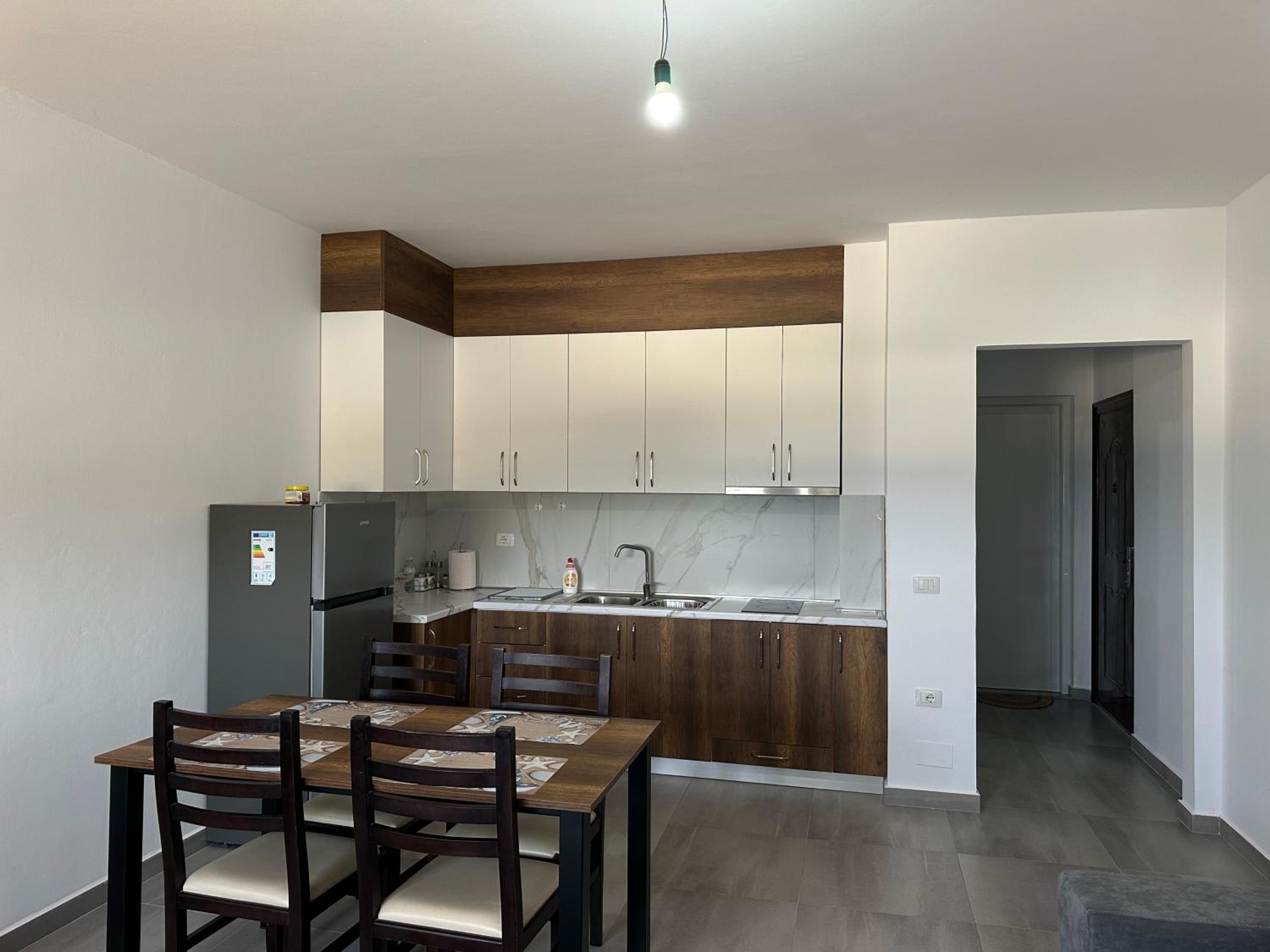 Halilaj apartament