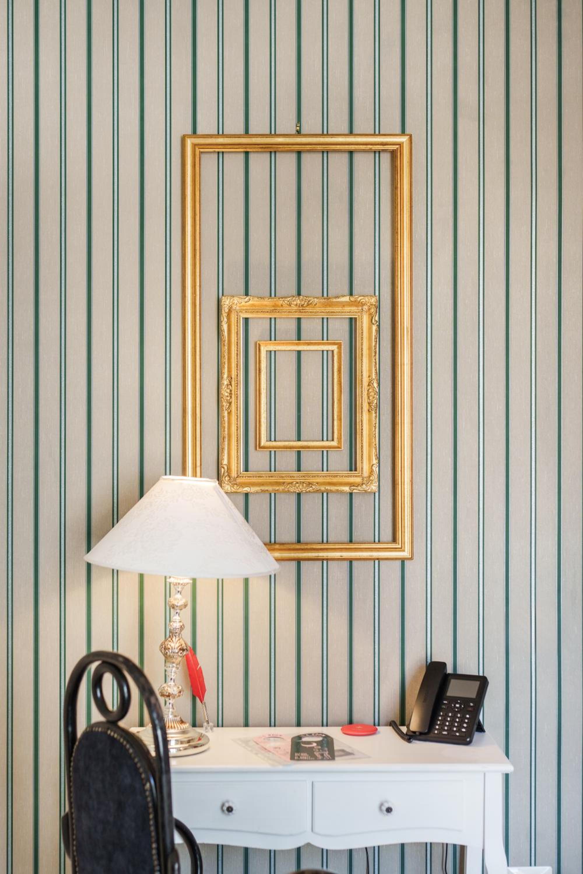 It's Room Naples