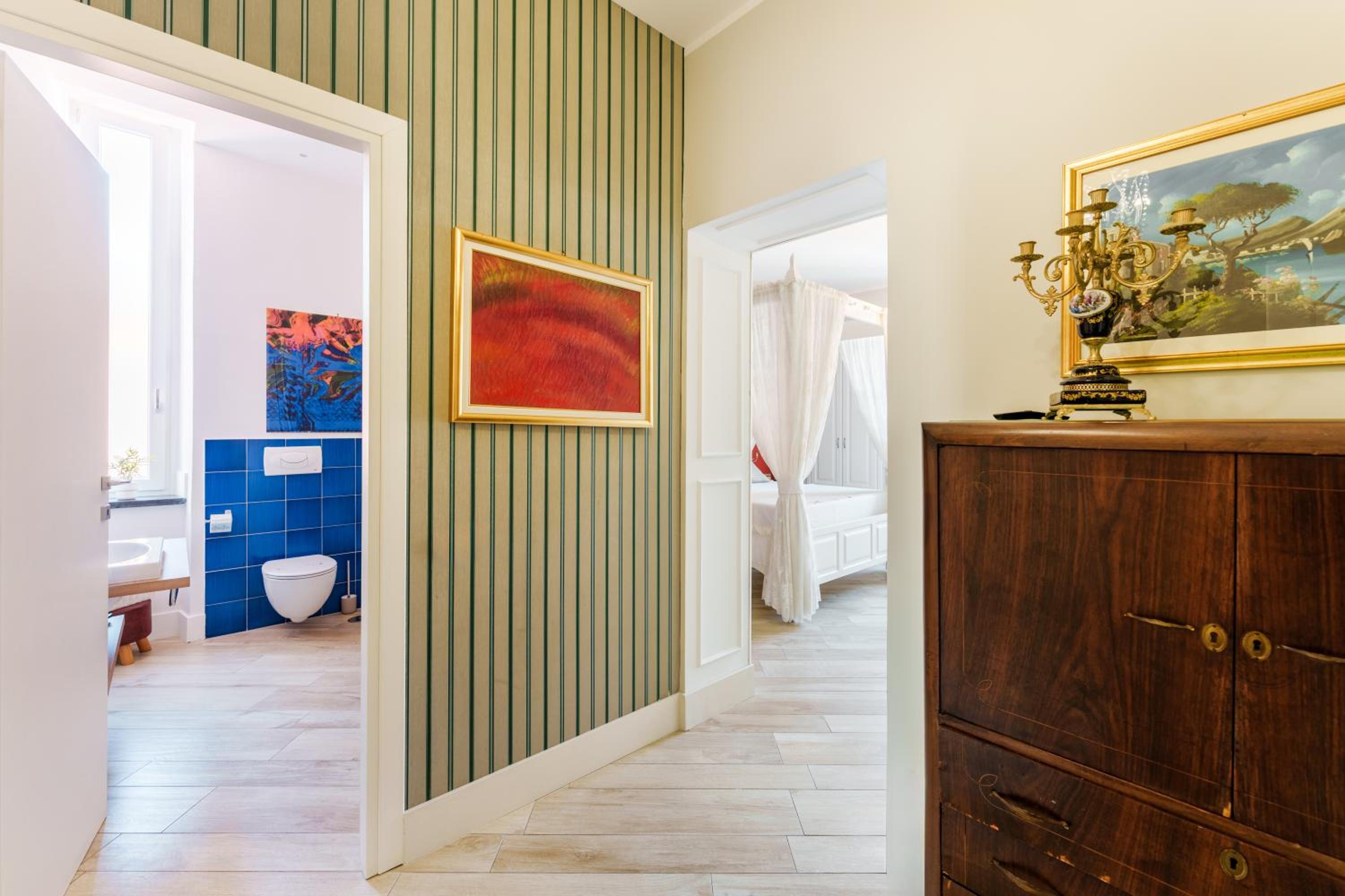 It's Room Naples