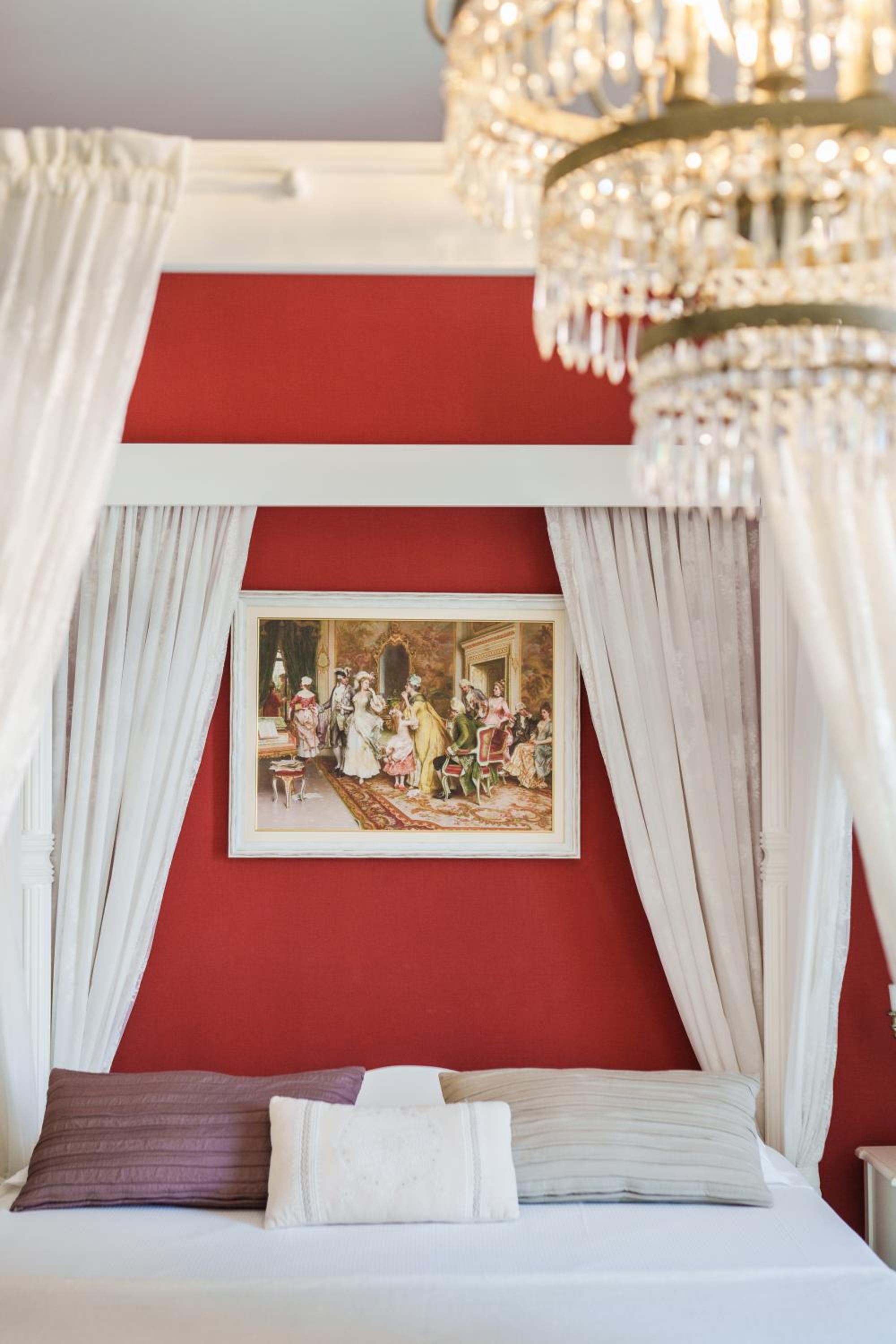 It's Room Naples