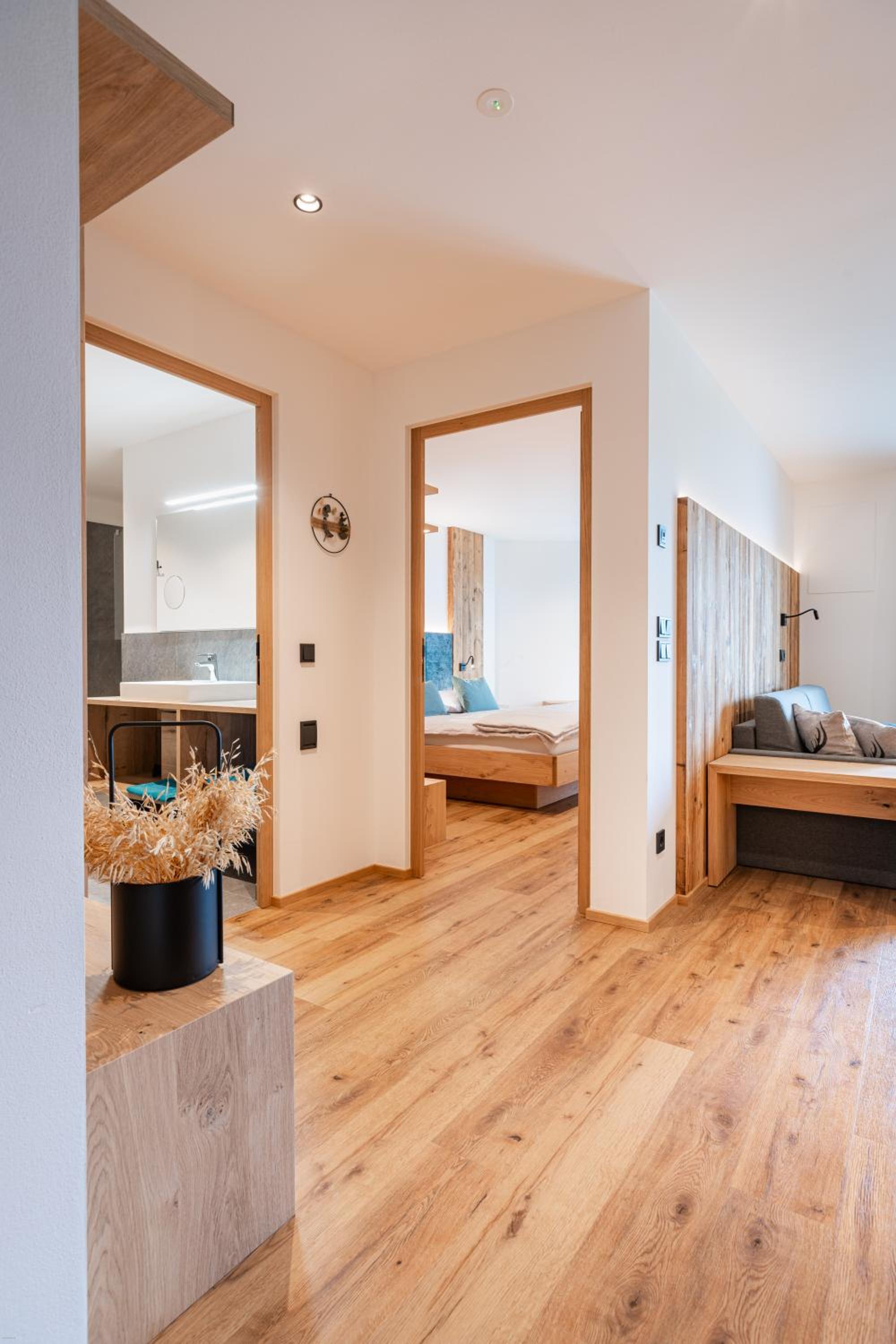 Linhea Apartments