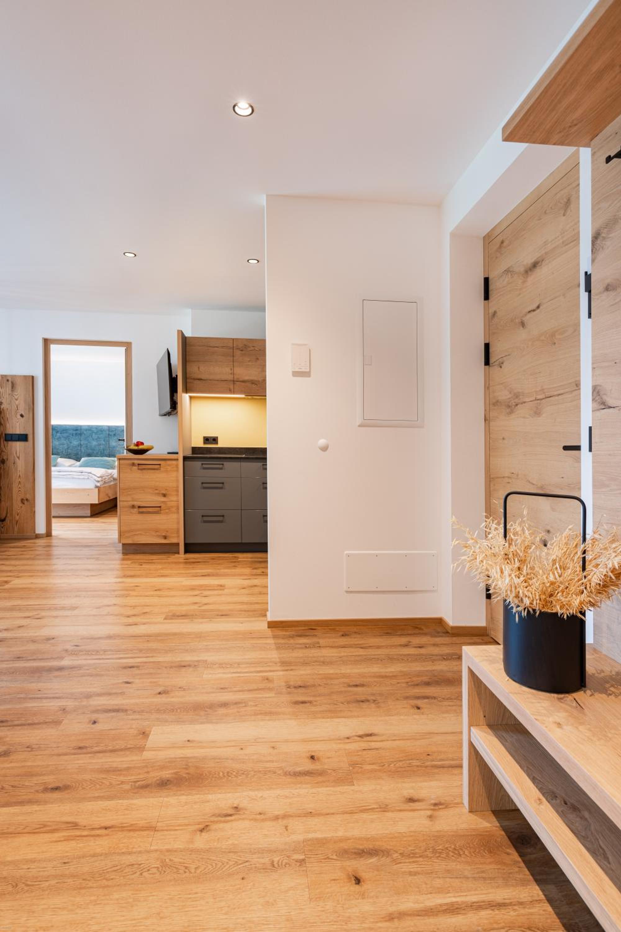 Linhea Apartments
