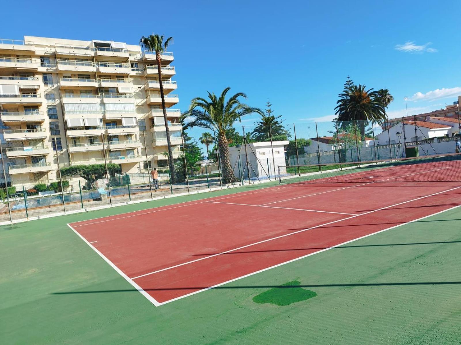 Mediterráneo Peñíscola