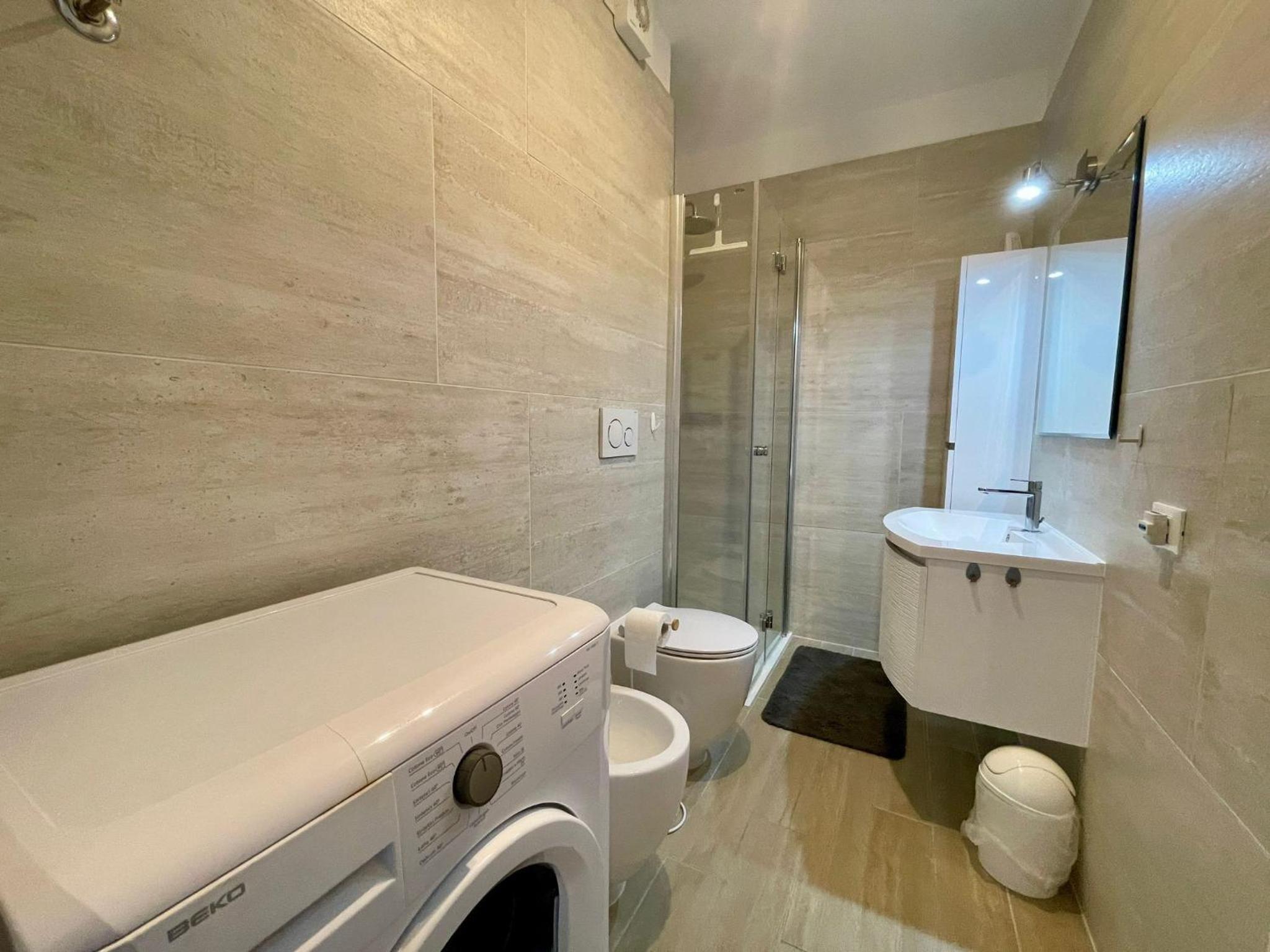 Comfortable studio in Porto Santa Margherita view 5