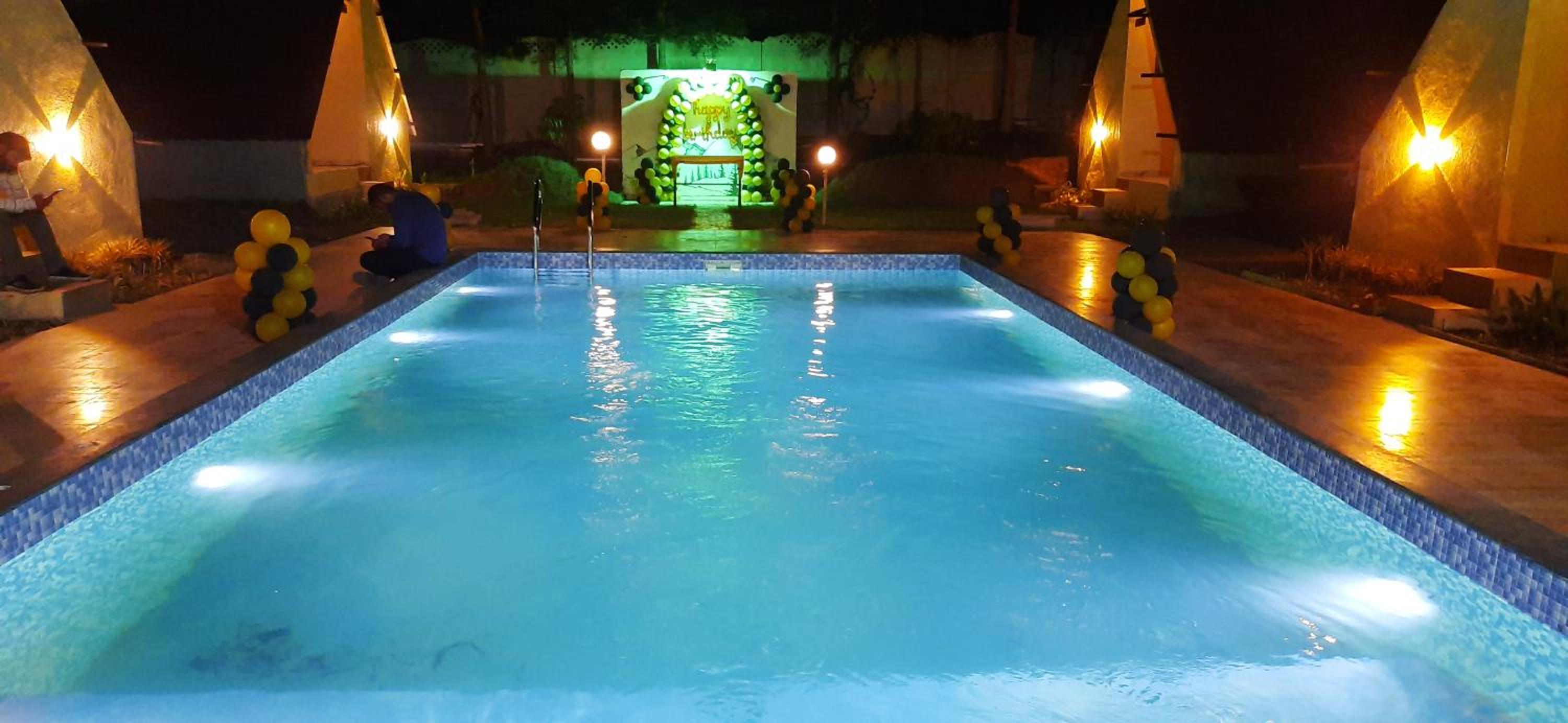 Green Orchid Resort And Farm view 5