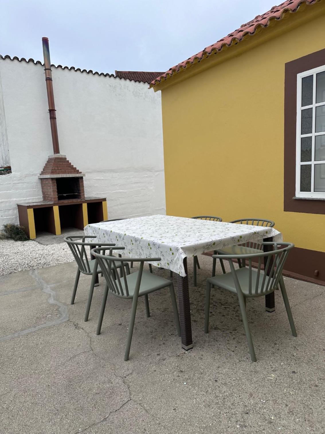 Casa en la playa O castro - Ribeira, Castiñeiras view 3