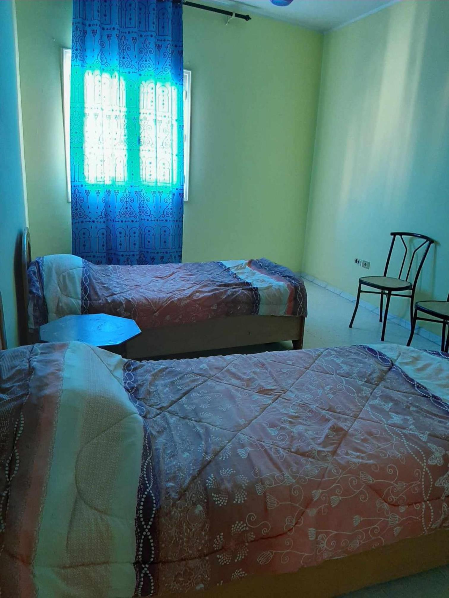 Appartement du Phare de Sousse view 2